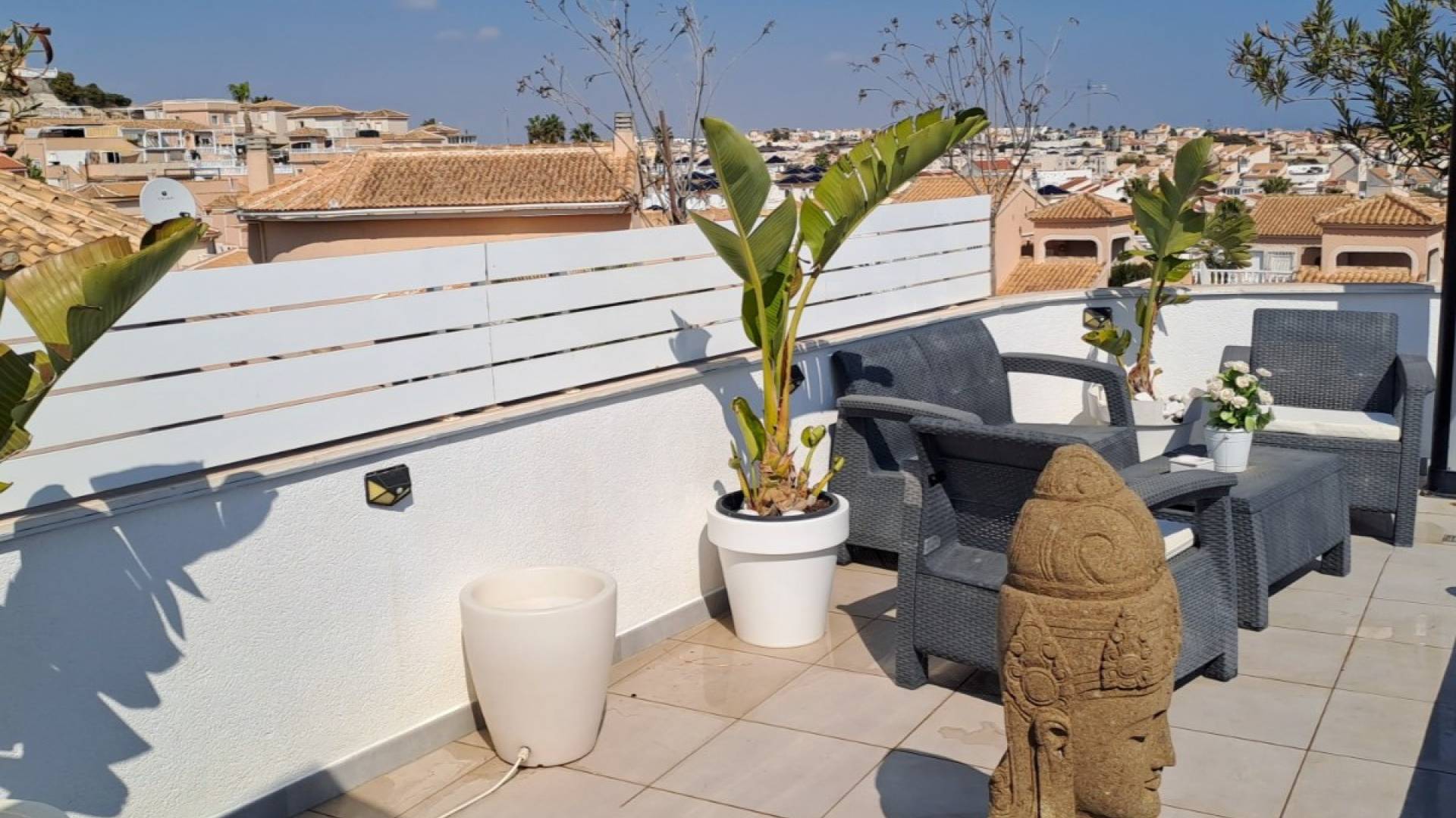 Second hand - - VILLA - Ciudad Quesada - Rojales - Ciudad Quesada