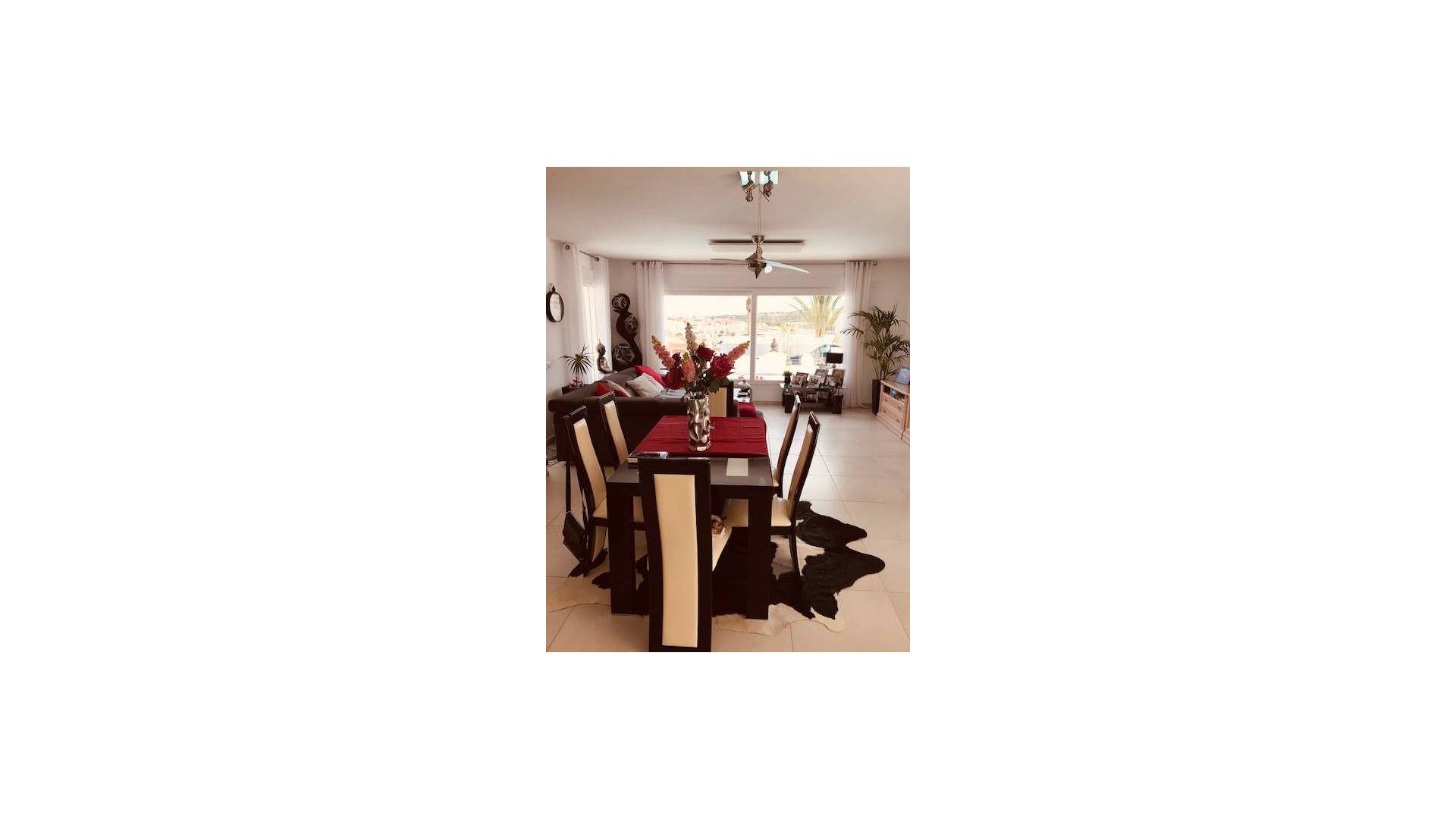 Second hand - - VILLA - Ciudad Quesada - Rojales - Ciudad Quesada
