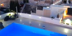 Second hand - - VILLA - Ciudad Quesada - Rojales - Ciudad Quesada