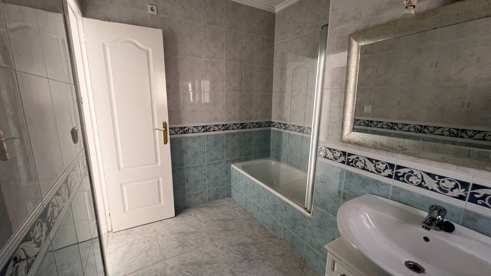 Second hand - Villa - Ciudad Quesada - Rojales - Rojales