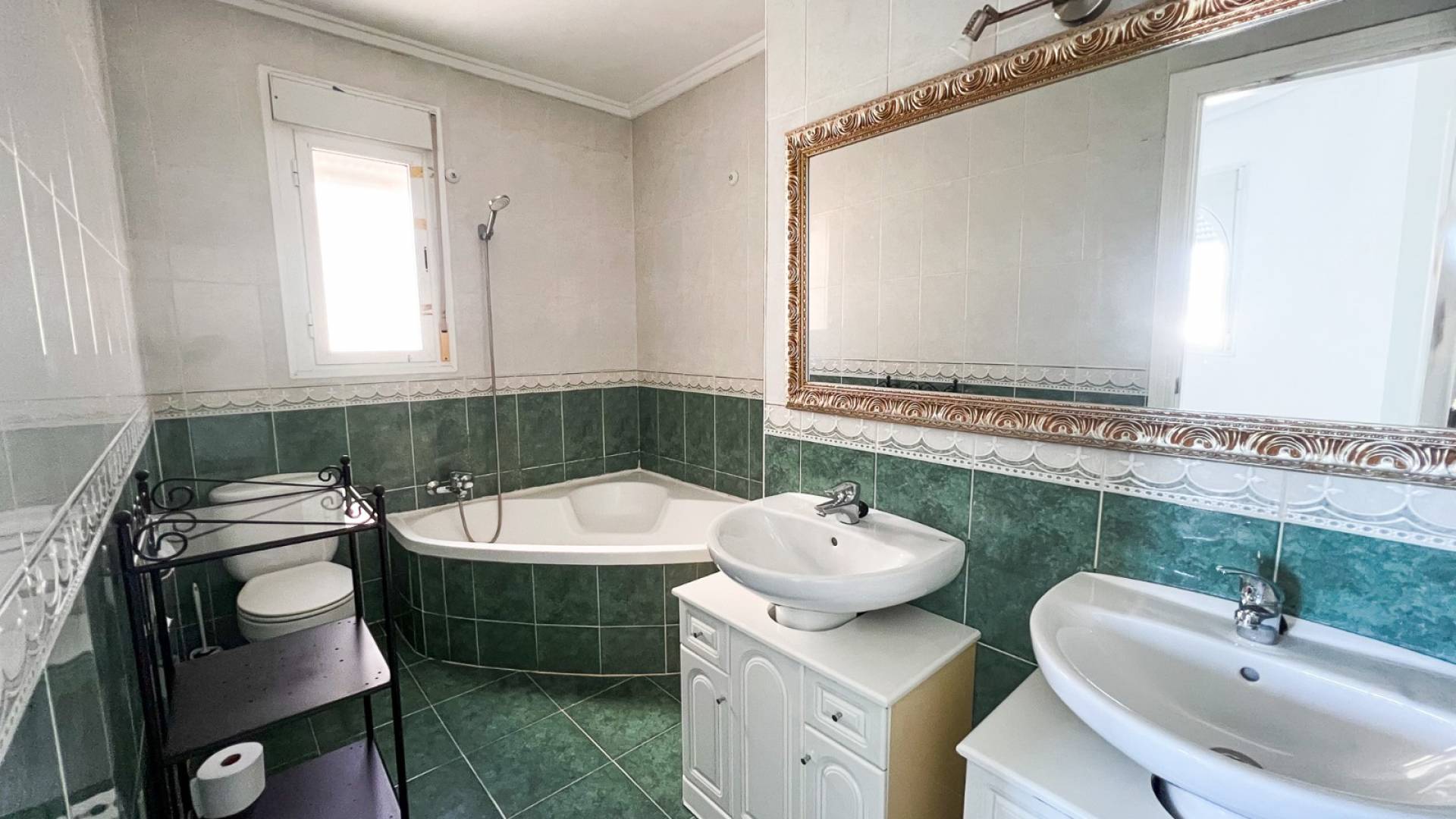 Second hand - Villa - Ciudad Quesada - Rojales - Rojales