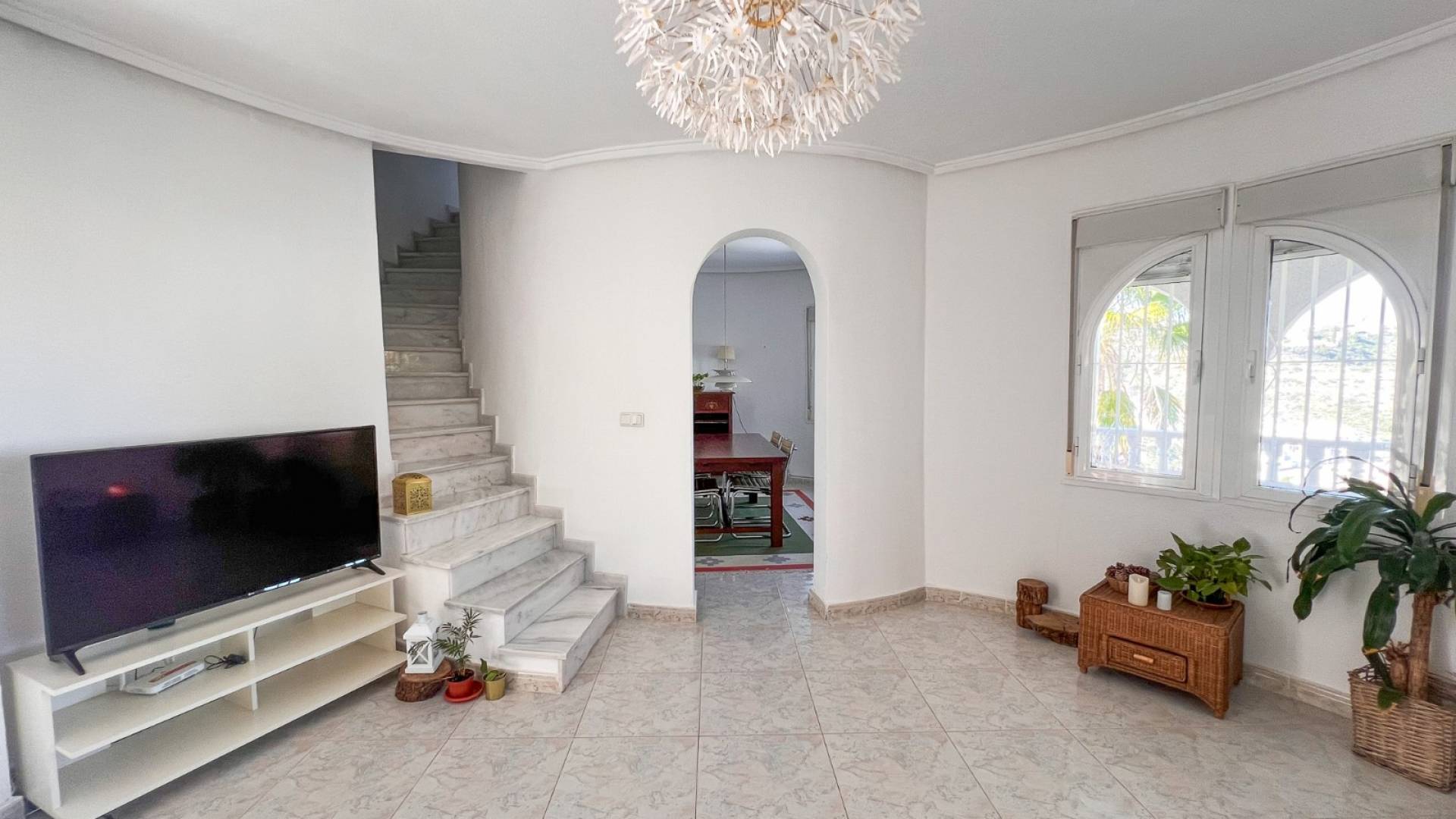 Second hand - Villa - Ciudad Quesada - Rojales - Rojales