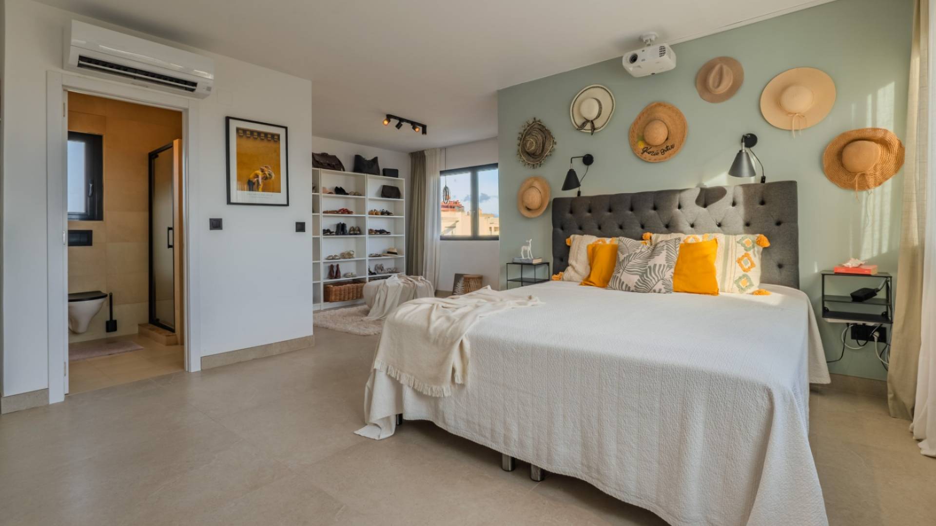 Second hand - Villa - Detached - Alicante - Cabo de las Huertas