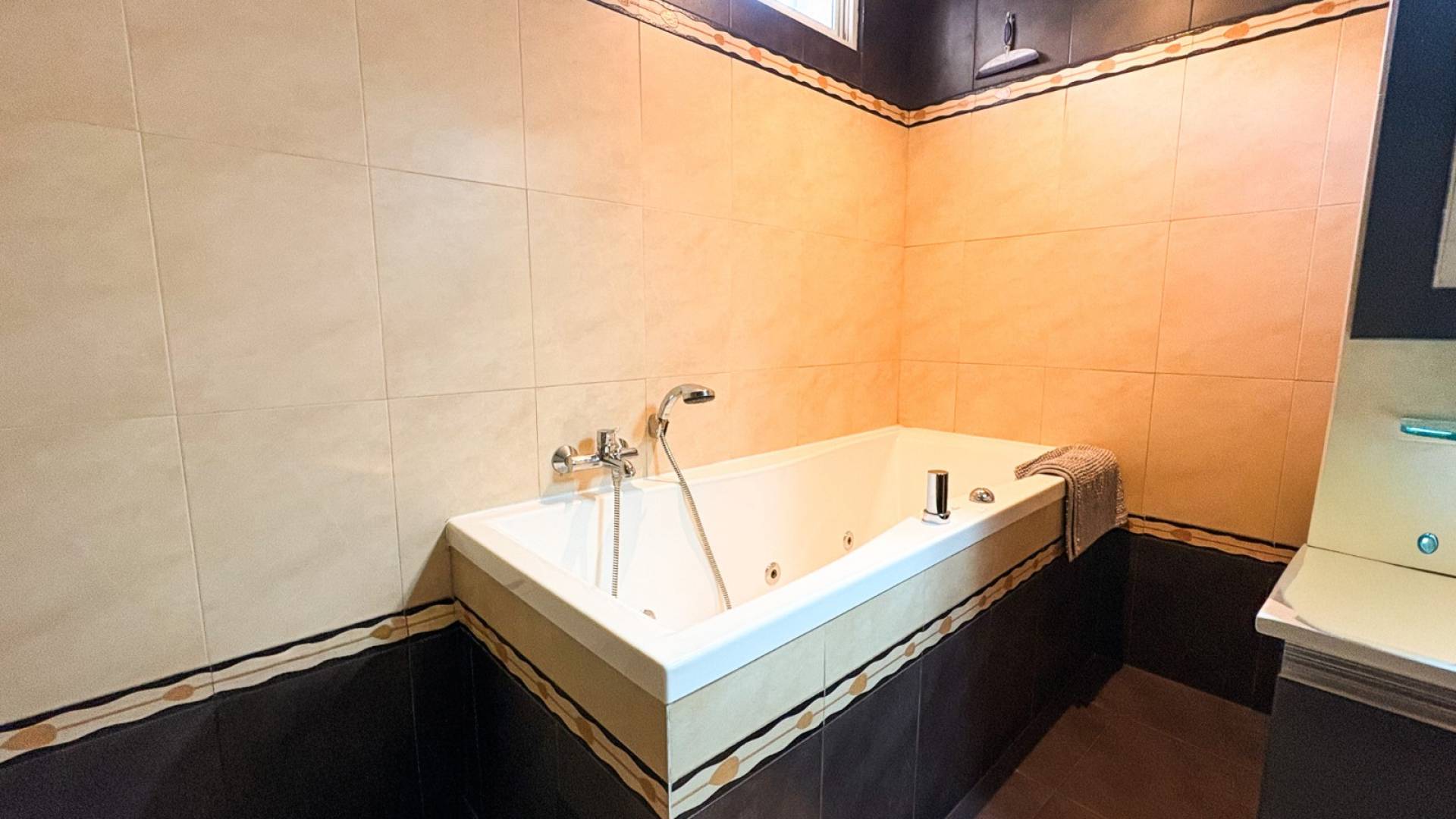 Second hand - Villa - Detached - Benijofar