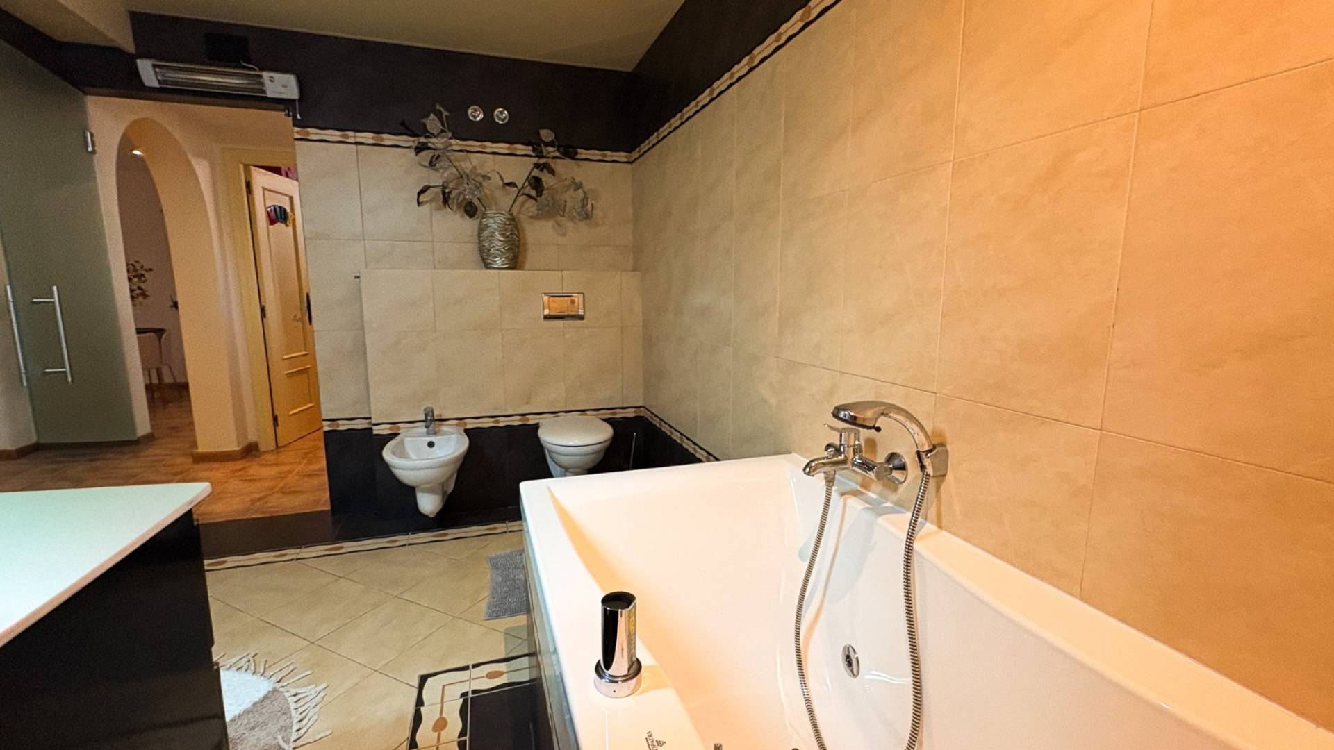 Second hand - Villa - Detached - Benijofar