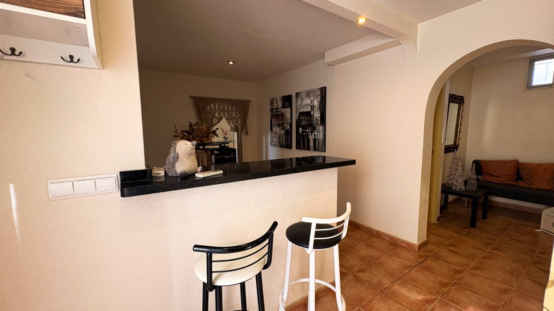 Second hand - Villa - Detached - Benijofar