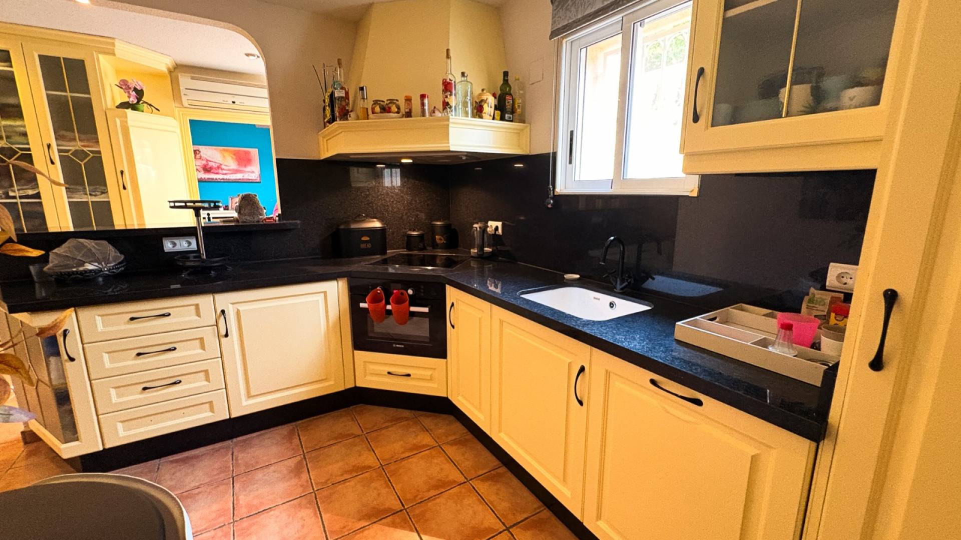 Second hand - Villa - Detached - Benijofar