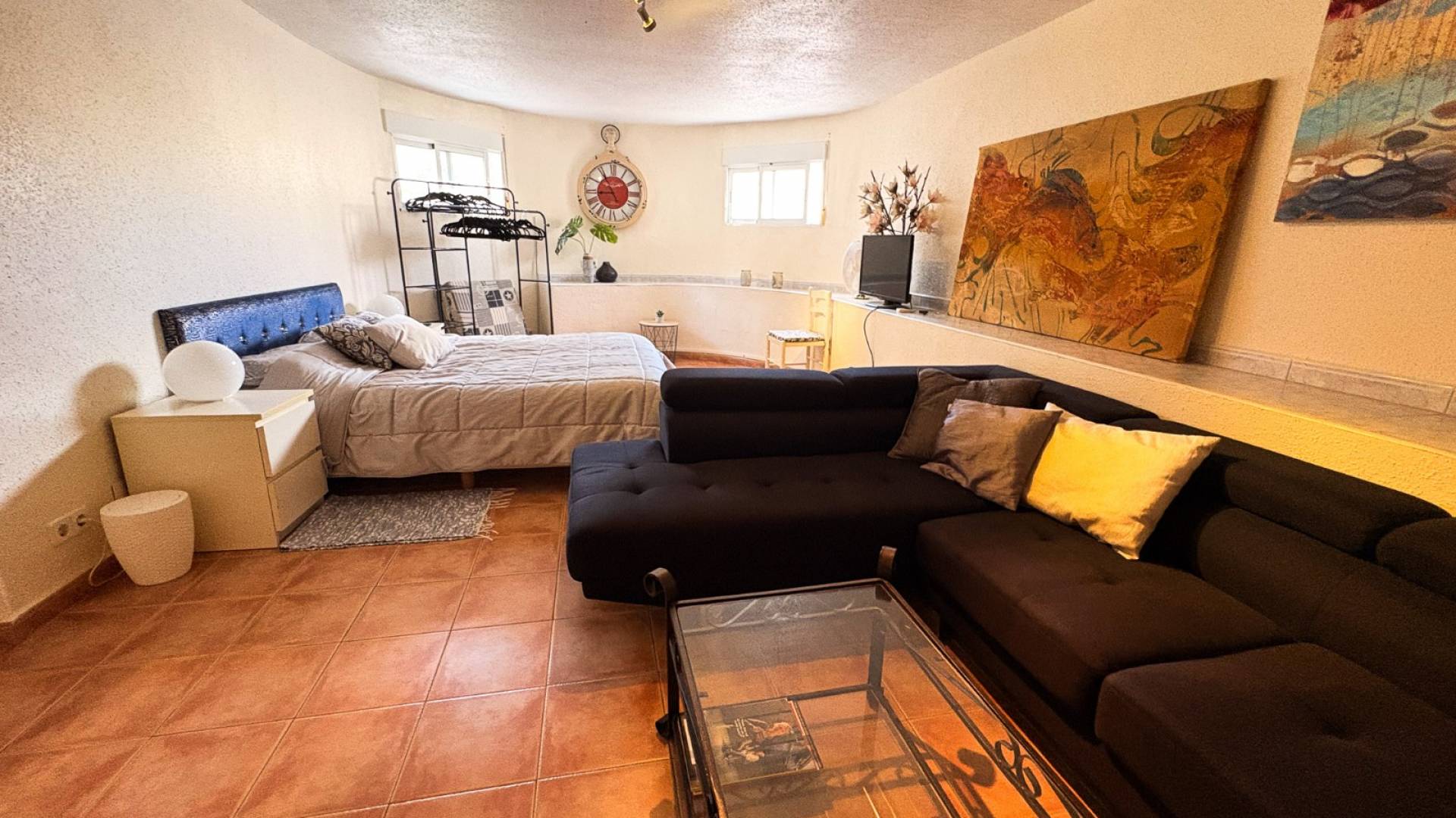 Second hand - Villa - Detached - Benijofar