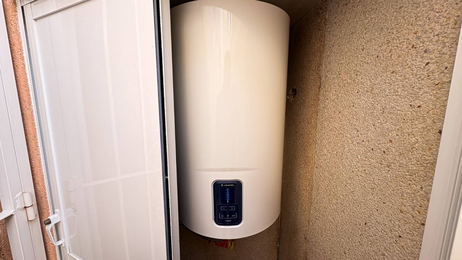 Second hand - Villa - Detached - Benijofar