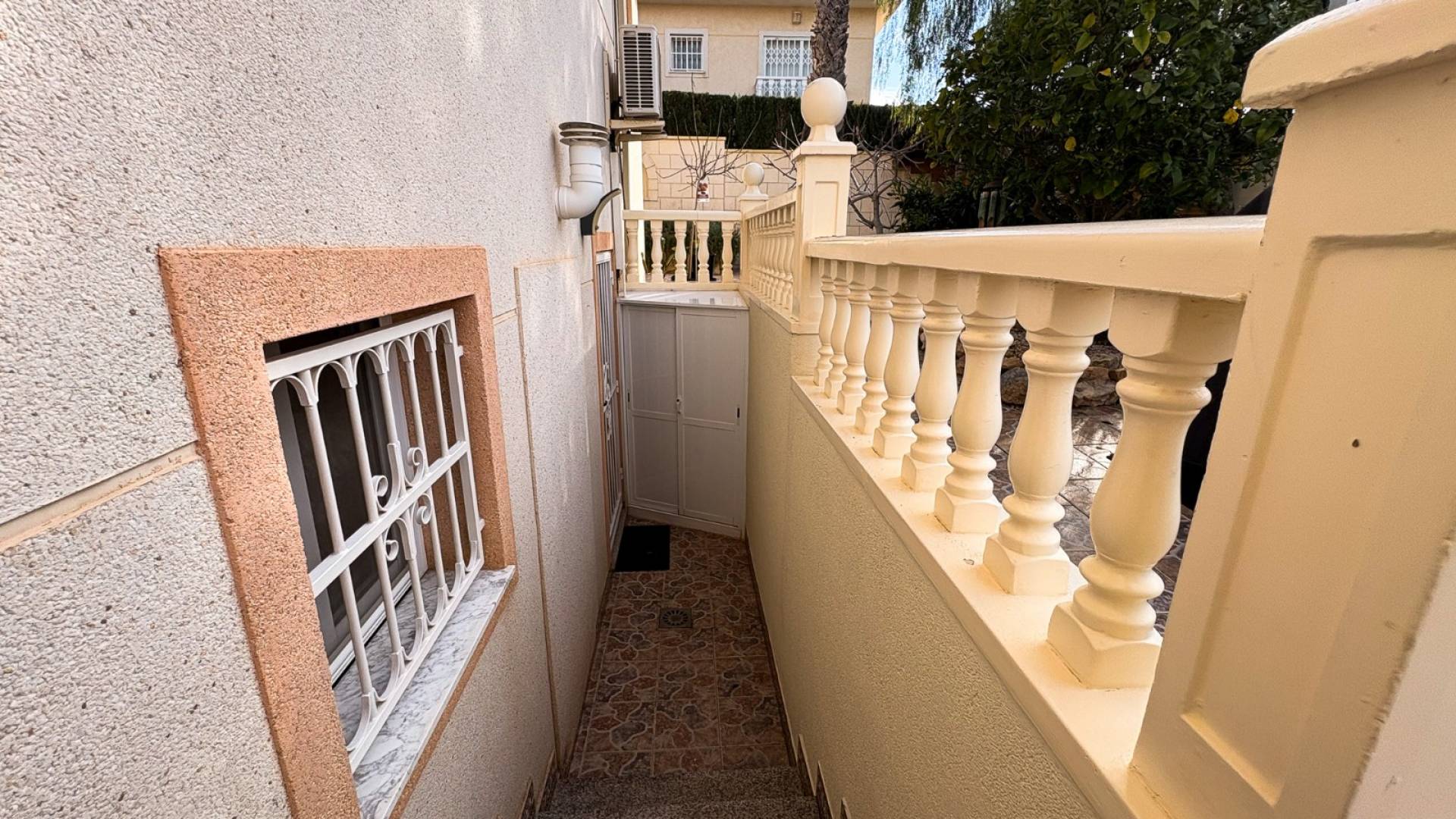 Second hand - Villa - Detached - Benijofar