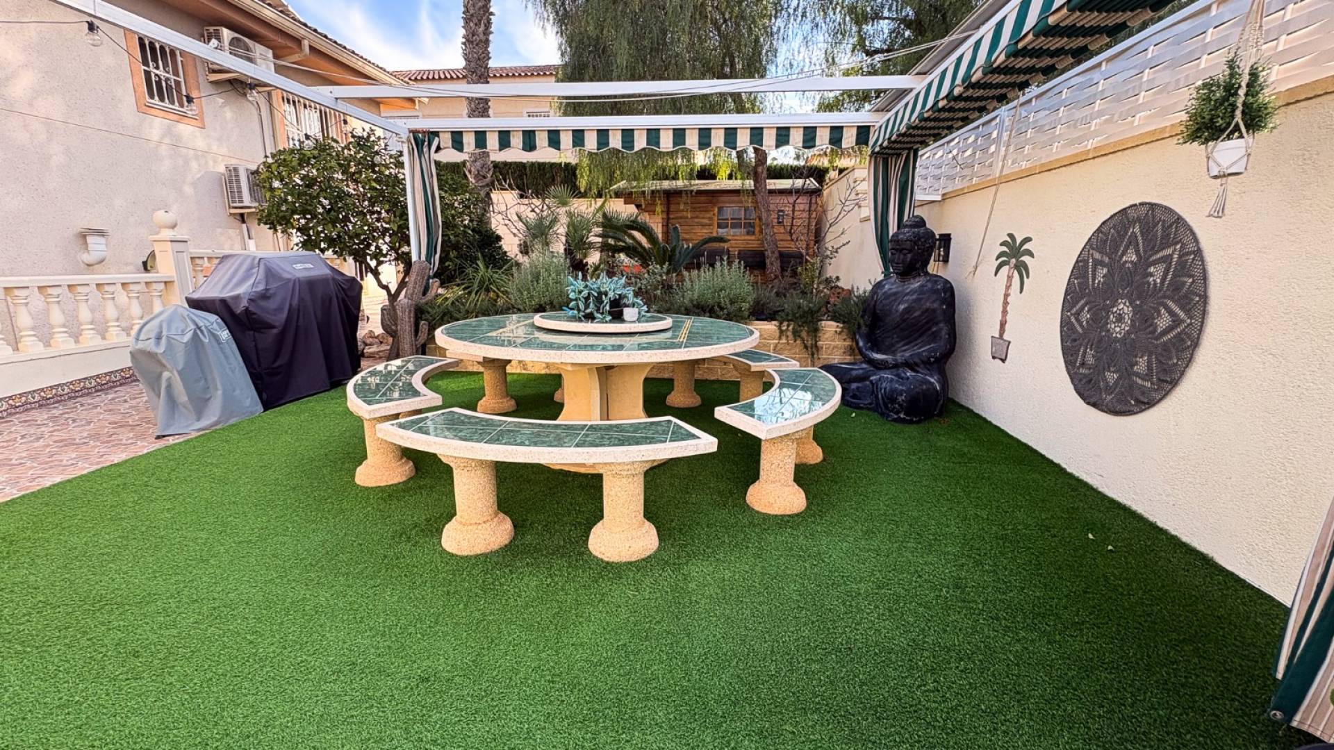 Second hand - Villa - Detached - Benijofar