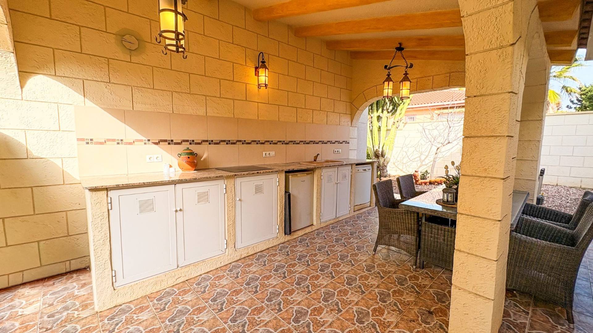 Second hand - Villa - Detached - Benijofar