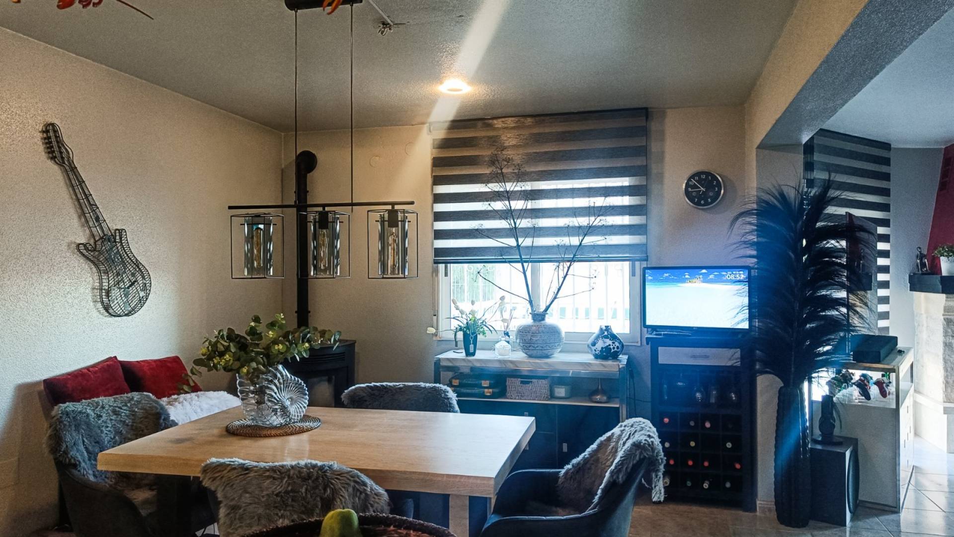 Second hand - Villa - Detached - Benijofar