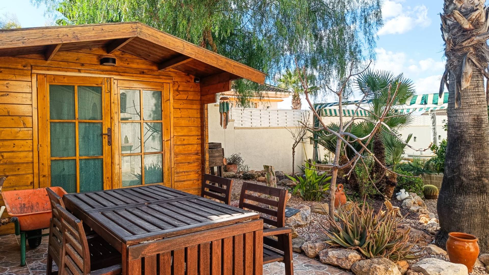 Second hand - Villa - Detached - Benijofar