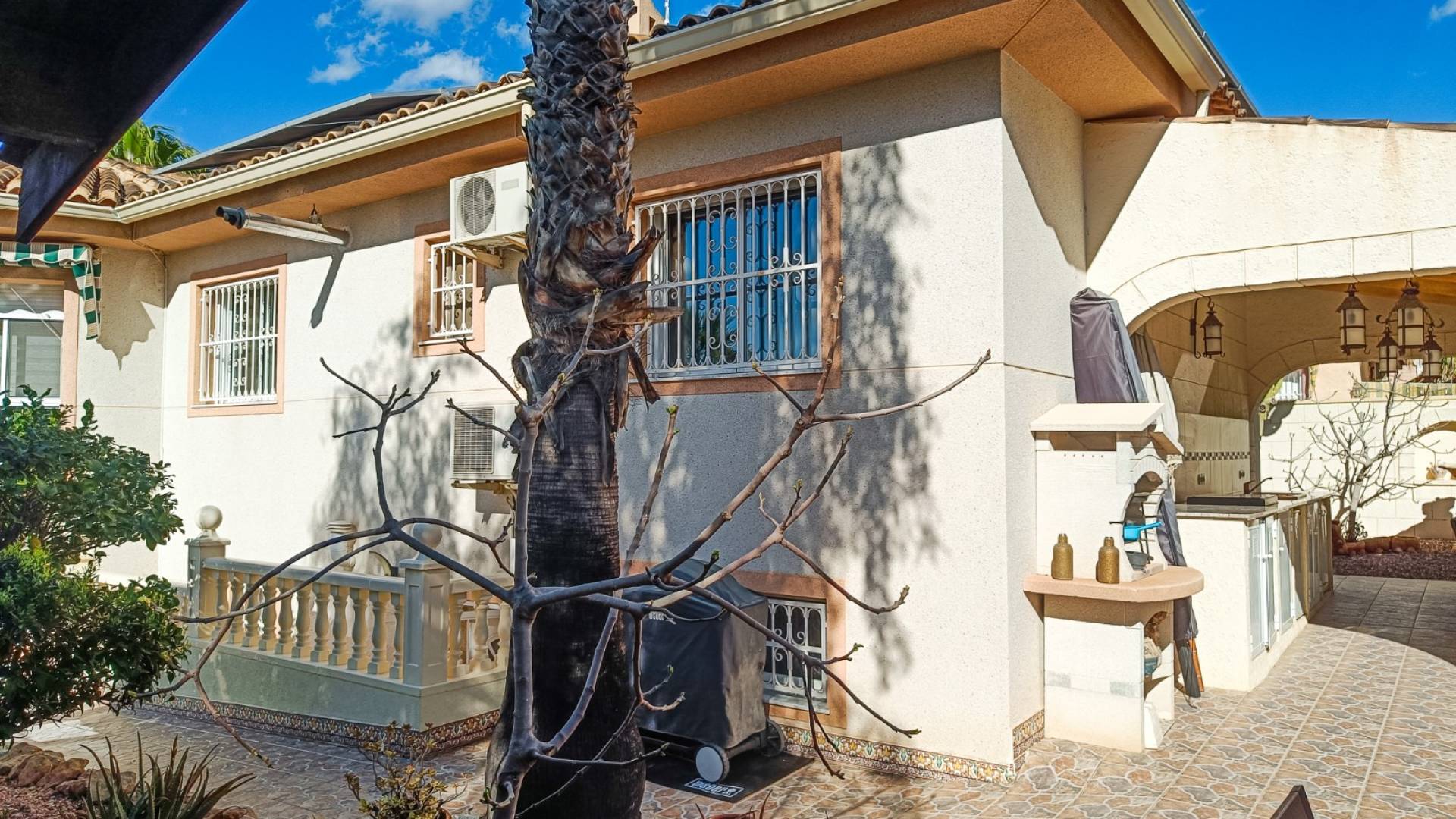 Second hand - Villa - Detached - Benijofar