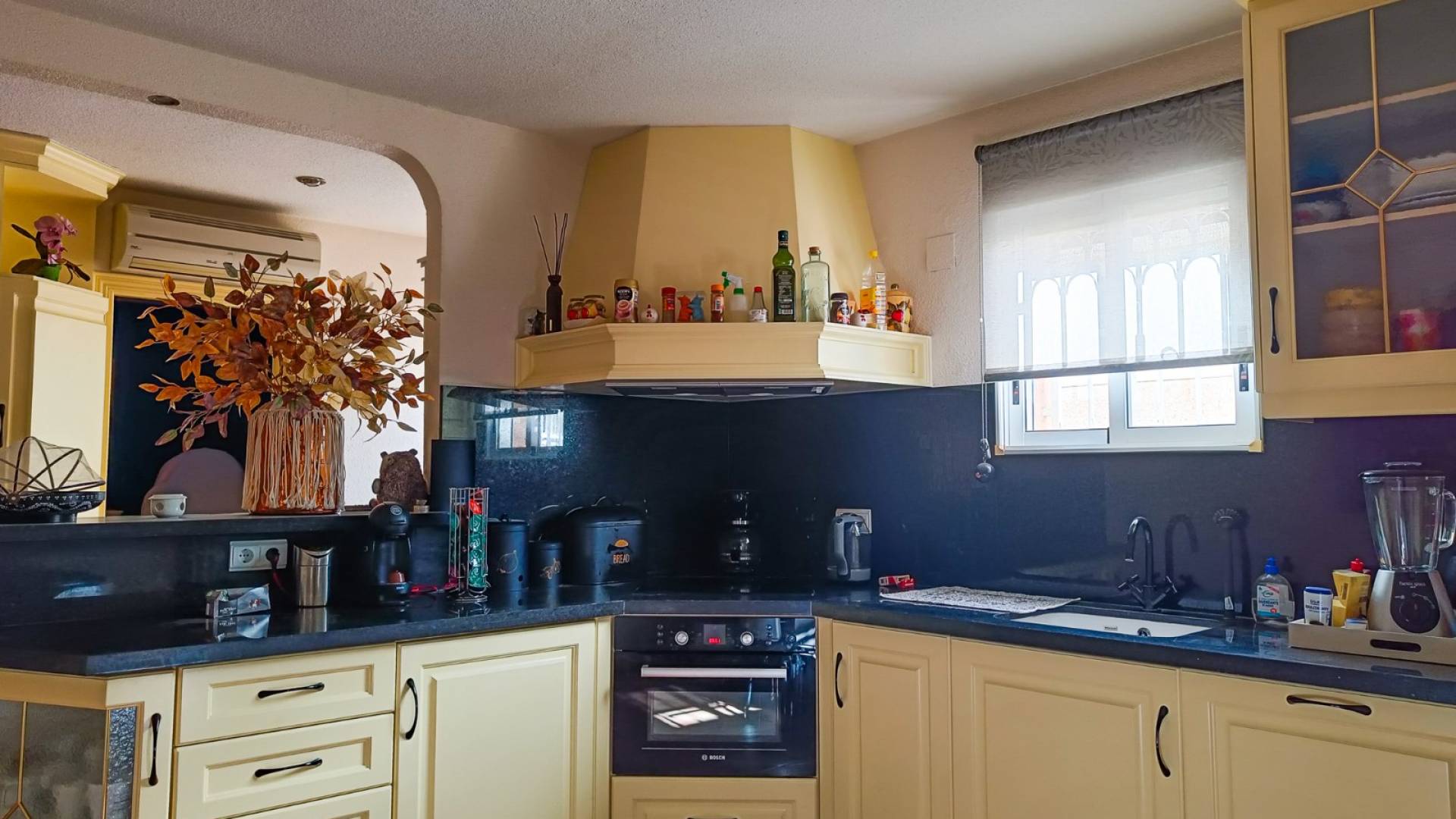 Second hand - Villa - Detached - Benijofar