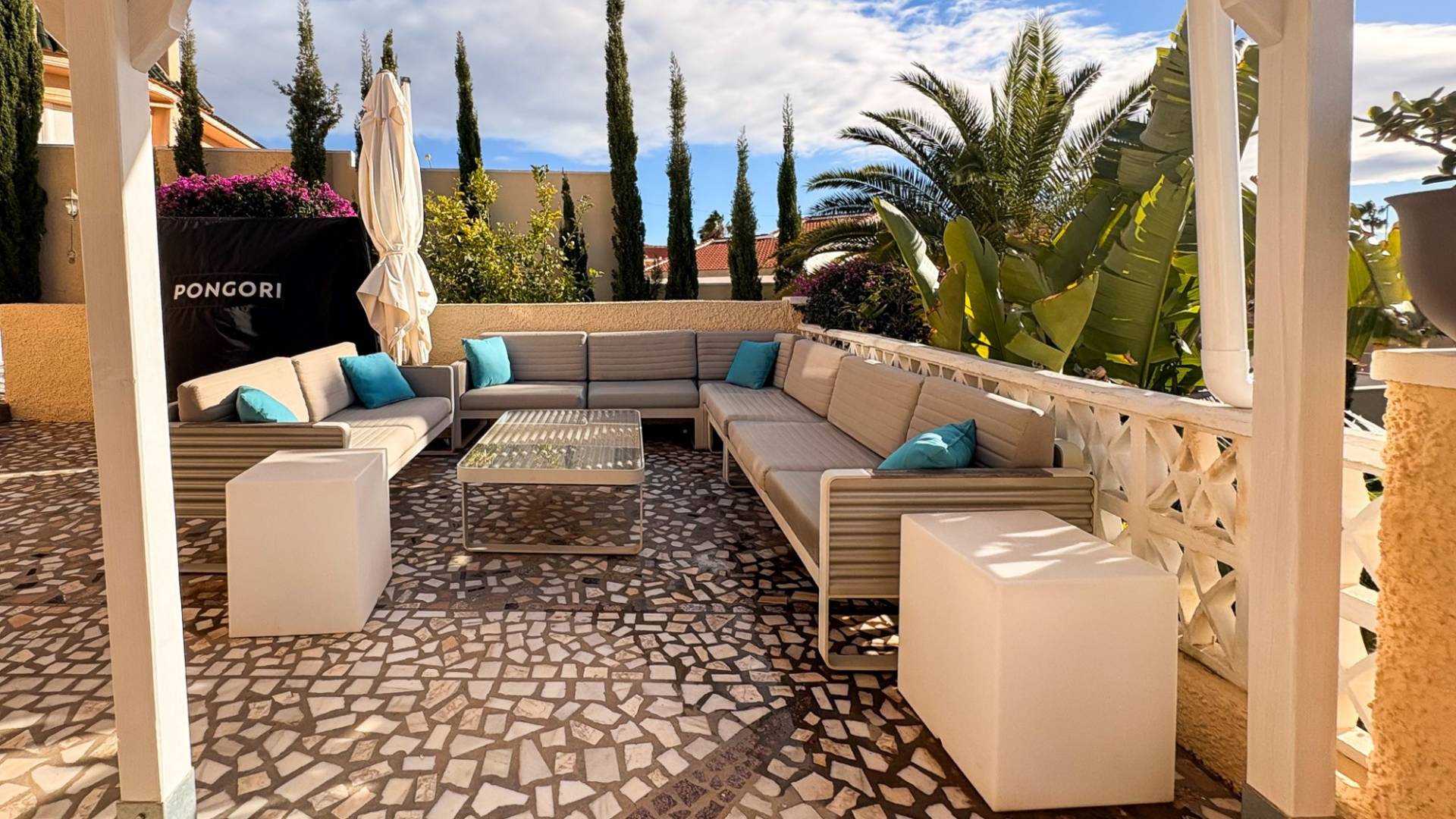 Second hand - Villa - Detached - Ciudad Quesada - Rojales - Ciudad Quesada