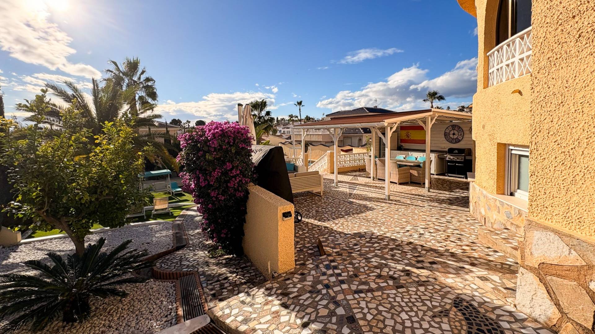 Second hand - Villa - Detached - Ciudad Quesada - Rojales - Ciudad Quesada