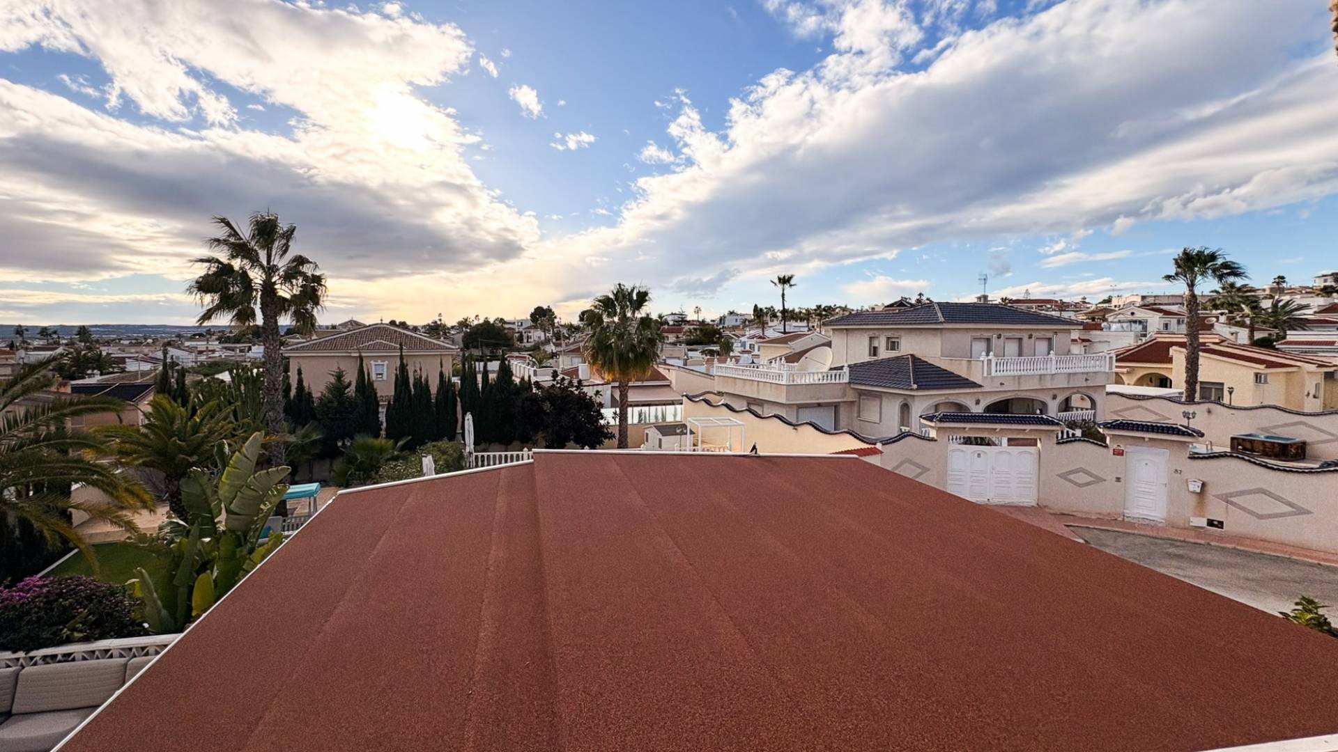 Second hand - Villa - Detached - Ciudad Quesada - Rojales - Ciudad Quesada