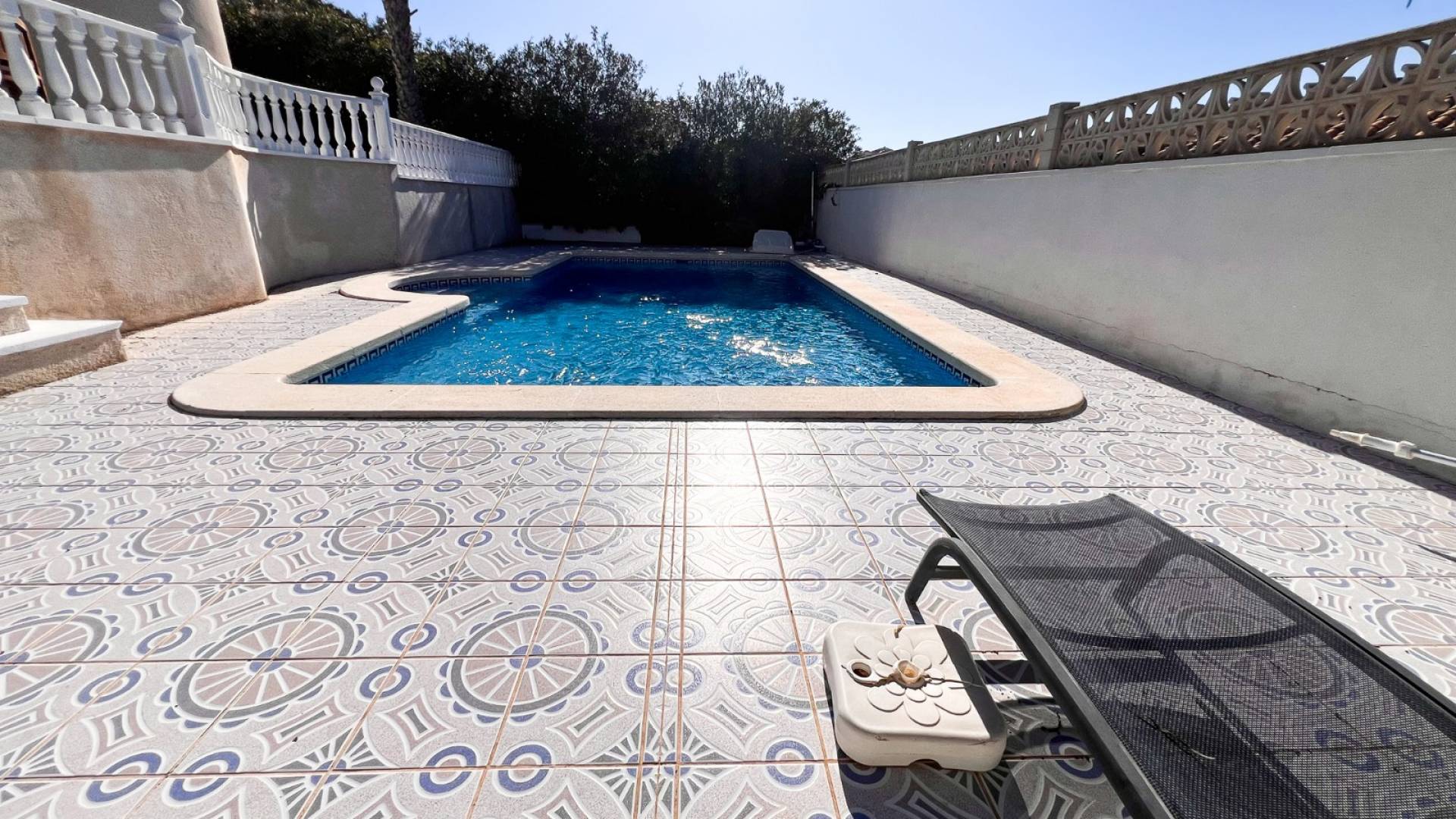 Second hand - Villa - Detached - Ciudad Quesada - Rojales - Rojales