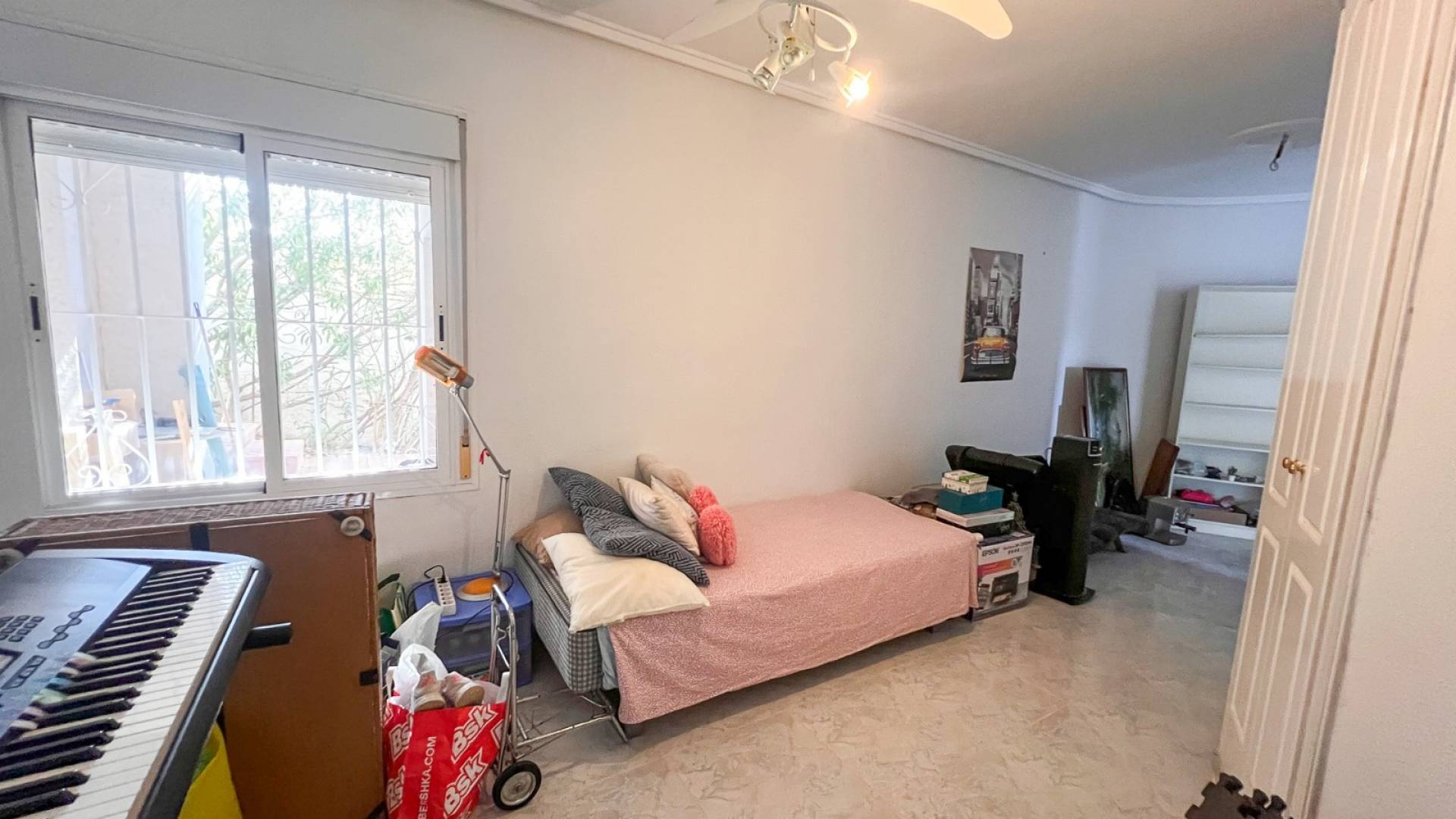 Second hand - Villa - Detached - Ciudad Quesada - Rojales - Rojales