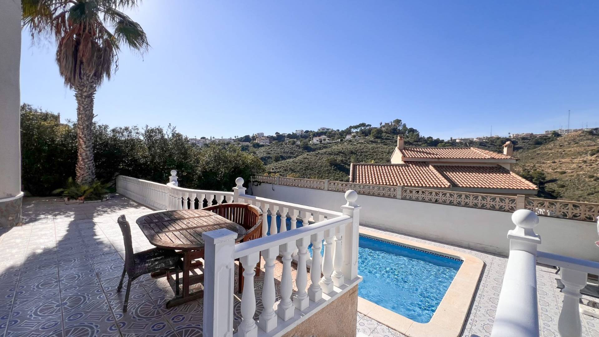 Second hand - Villa - Detached - Ciudad Quesada - Rojales - Rojales