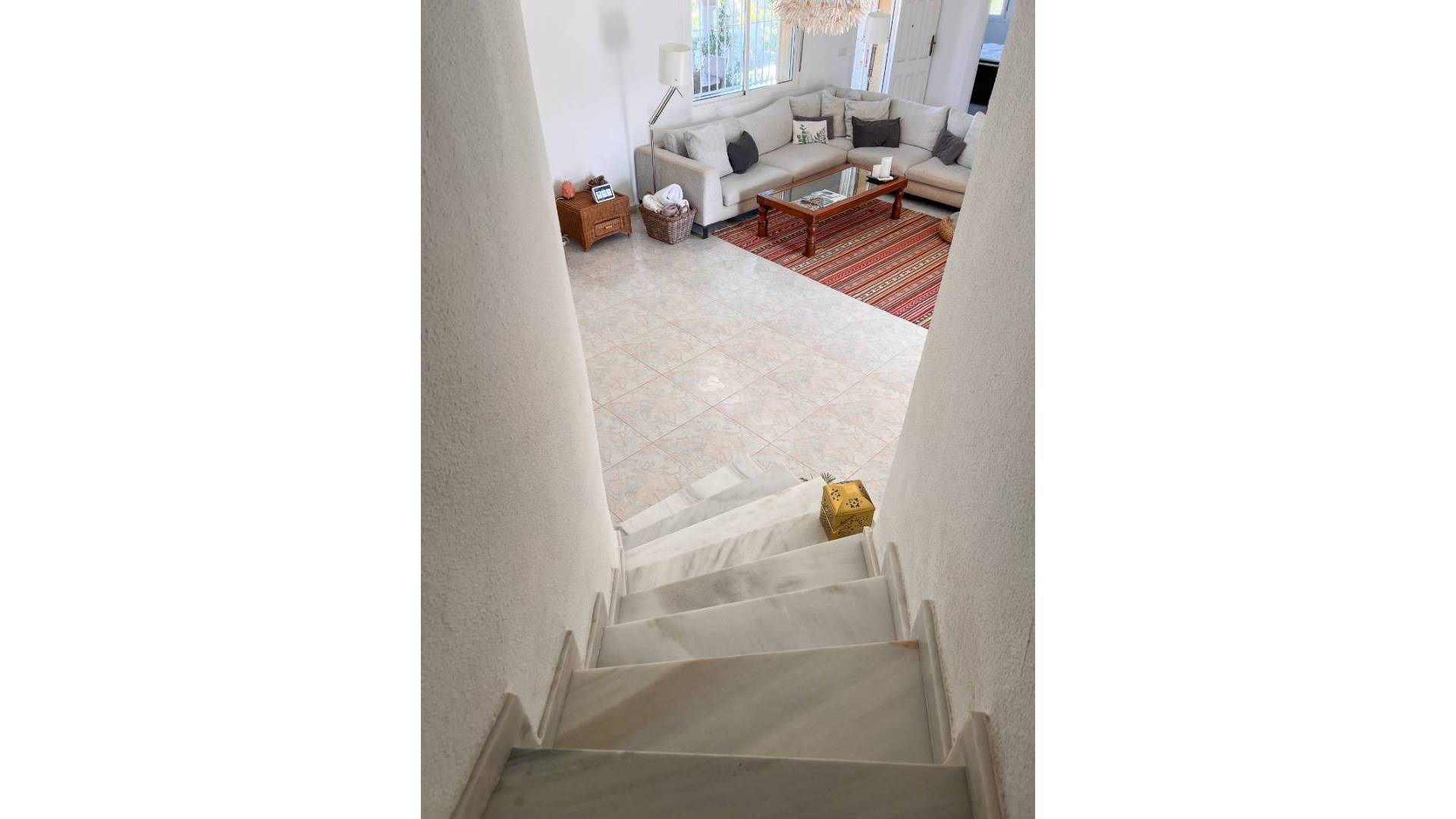 Second hand - Villa - Detached - Ciudad Quesada - Rojales - Rojales