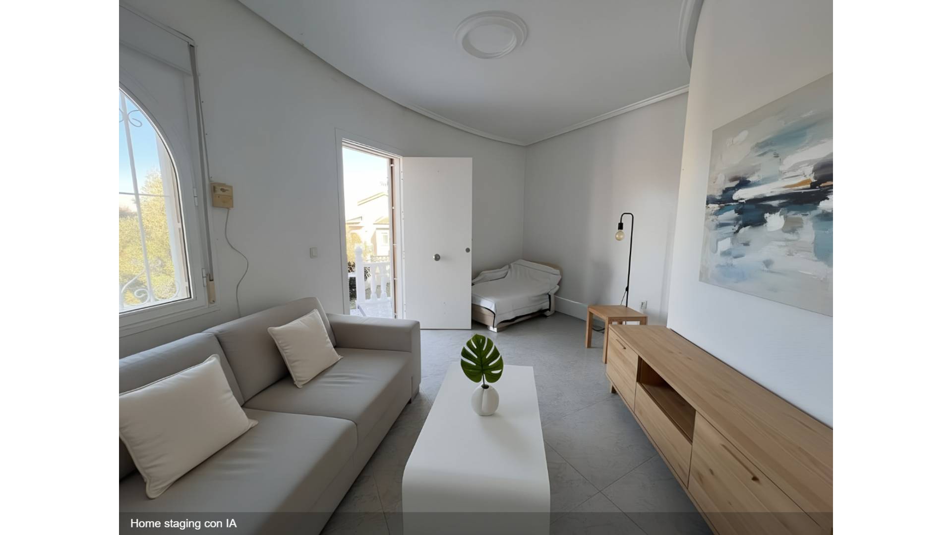 Second hand - Villa - Detached - Ciudad Quesada - Rojales - Rojales