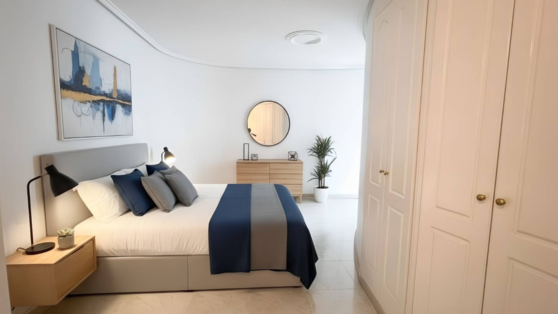 Second hand - Villa - Detached - Ciudad Quesada - Rojales - Rojales