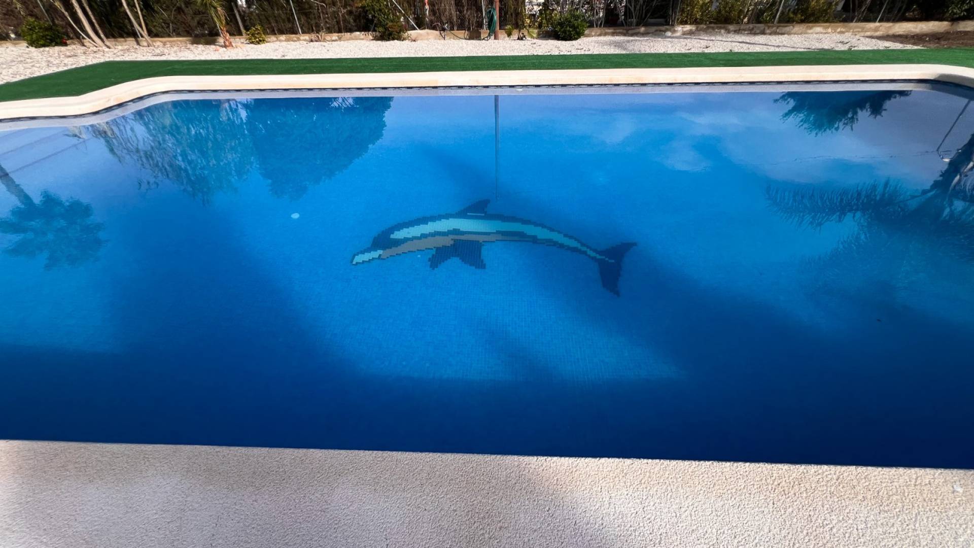 Second hand - Villa - Detached - Dolores