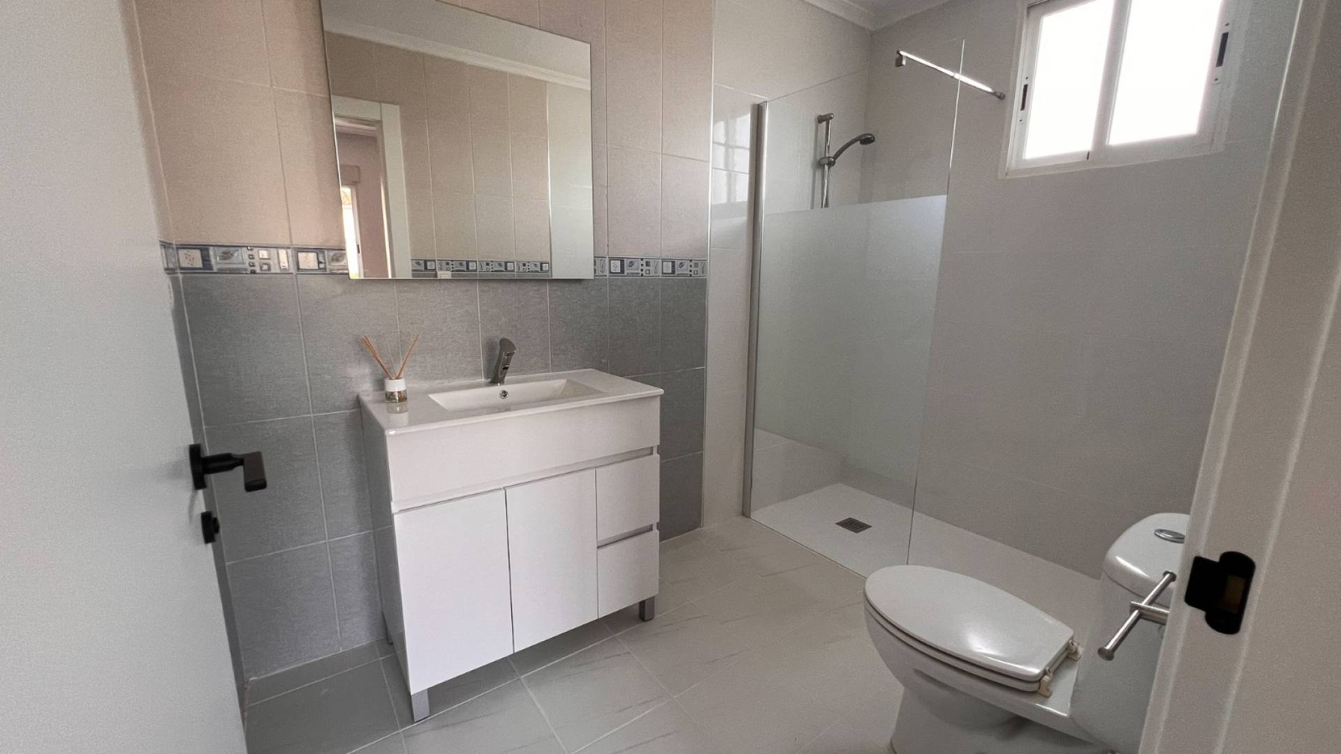 Second hand - Villa - Detached - Dolores