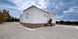 Second hand - Villa - Detached - Dolores