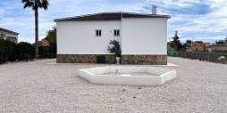 Second hand - Villa - Detached - Dolores