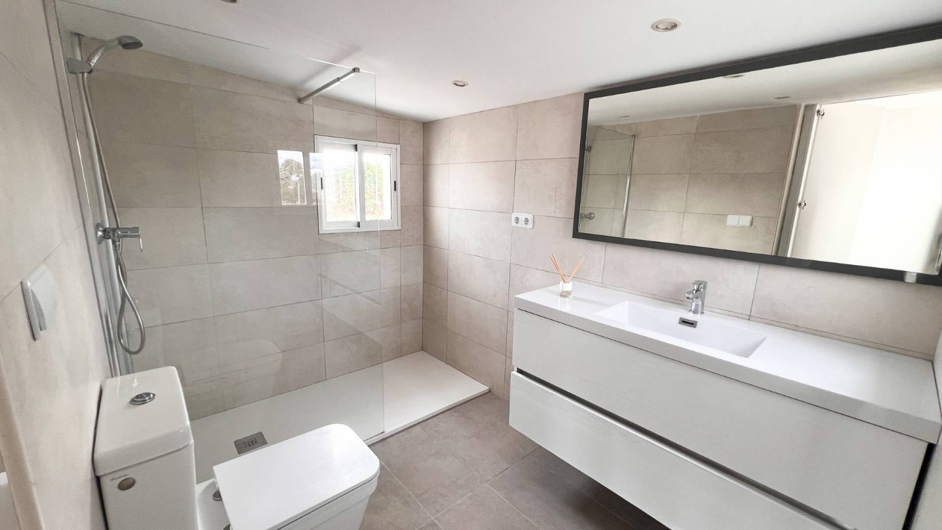 Second hand - Villa - Detached - Dolores