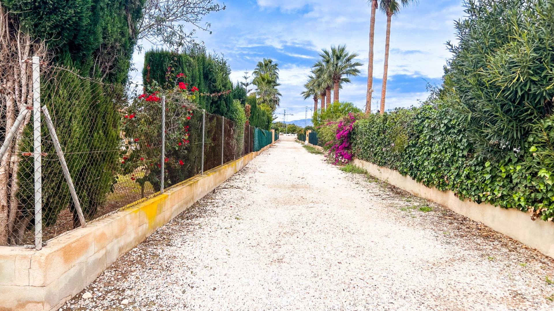 Second hand - Villa - Detached - Dolores