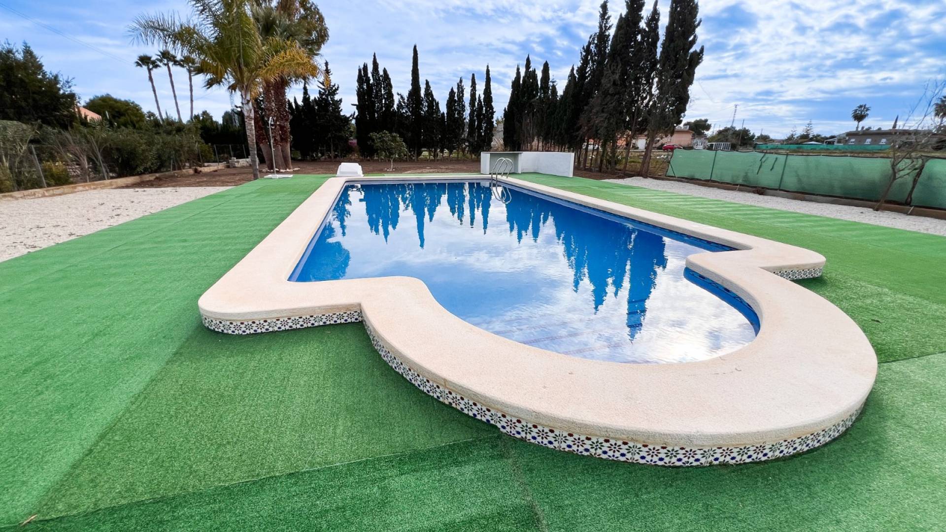 Second hand - Villa - Detached - Dolores