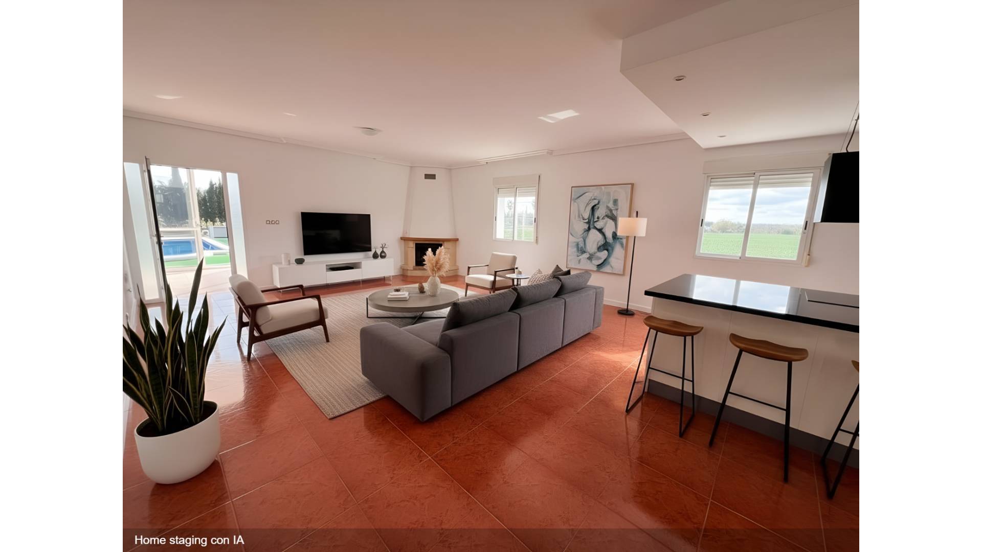 Second hand - Villa - Detached - Dolores