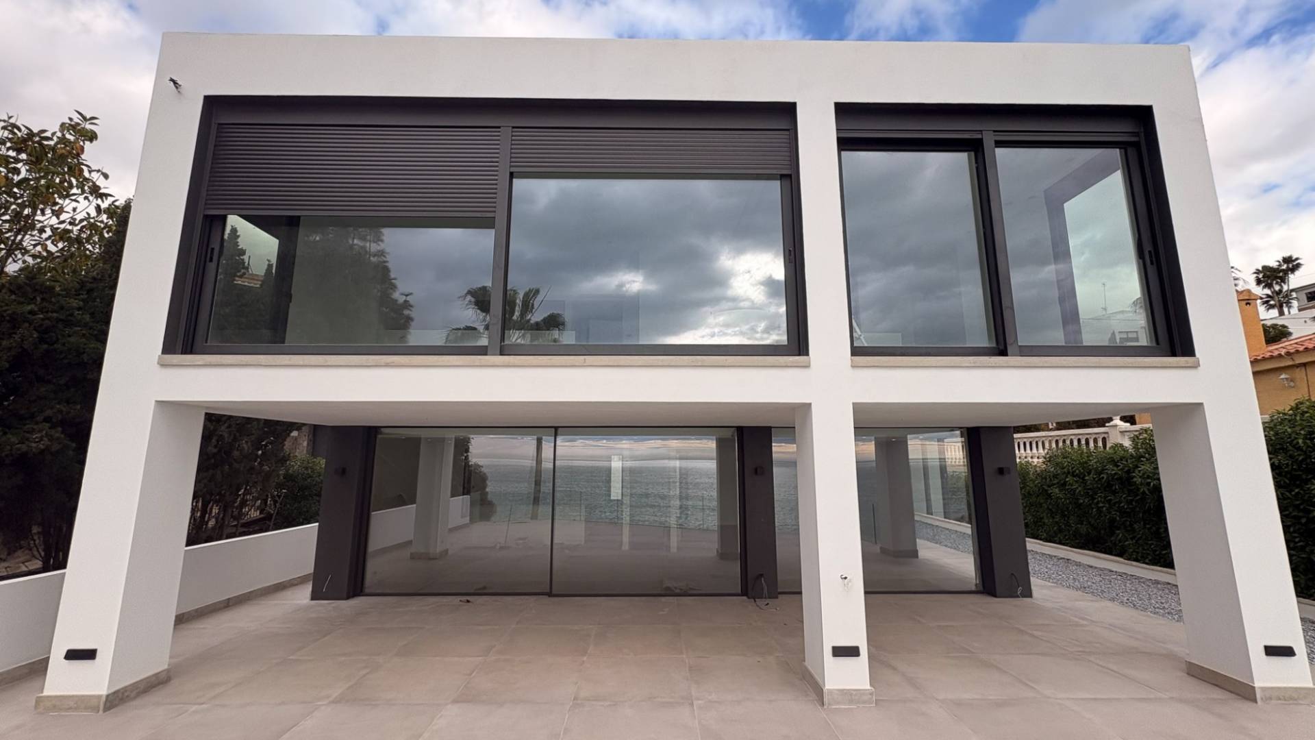 Second hand - Villa - Detached - El Campello - Coveta Fuma