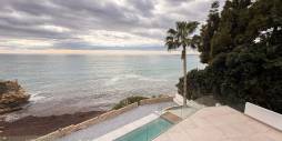 Second hand - Villa - Detached - El Campello - Coveta Fuma