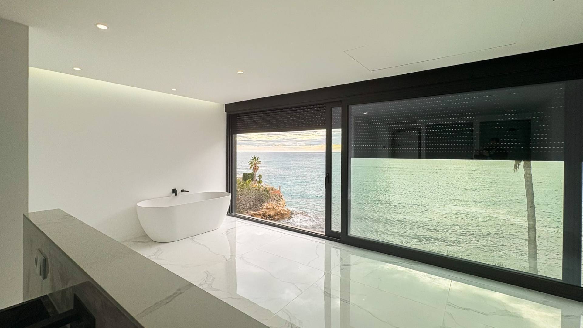 Second hand - Villa - Detached - El Campello - Coveta Fuma