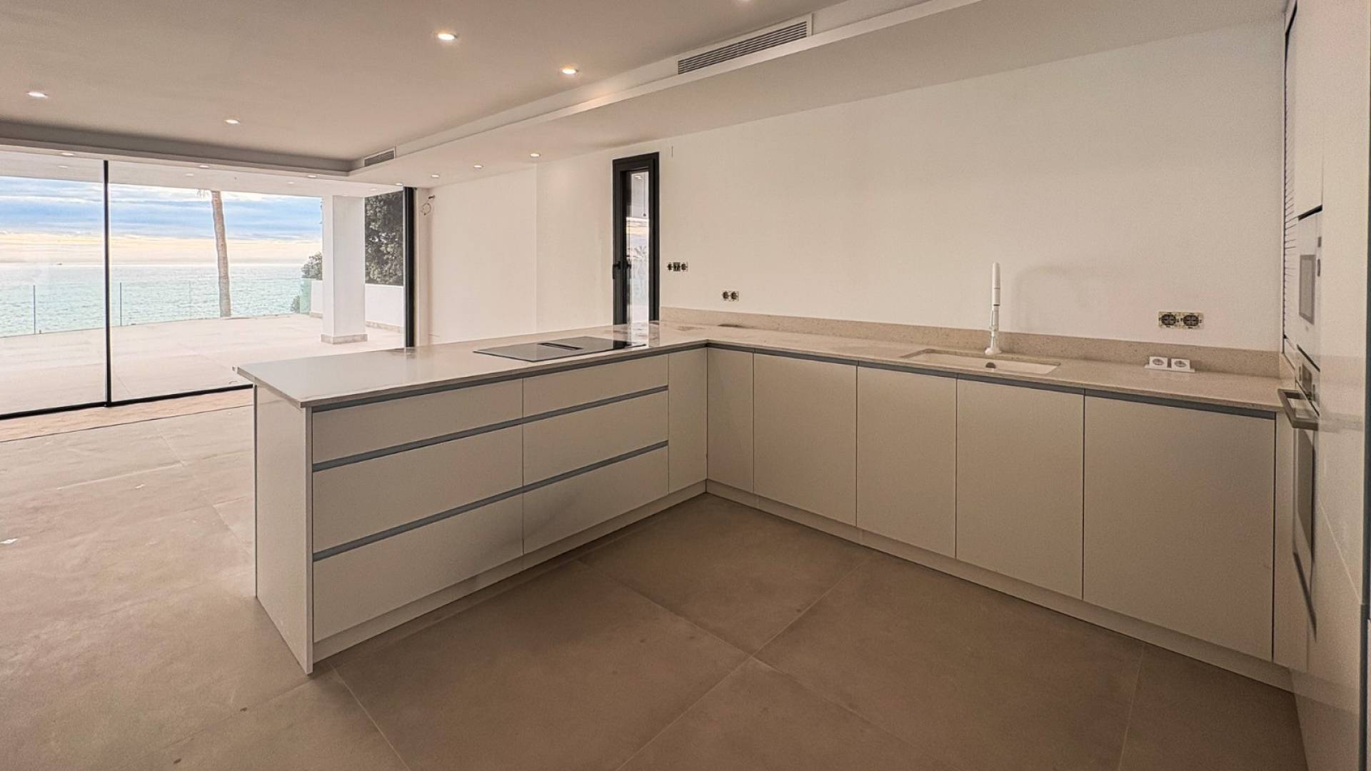 Second hand - Villa - Detached - El Campello - Coveta Fuma