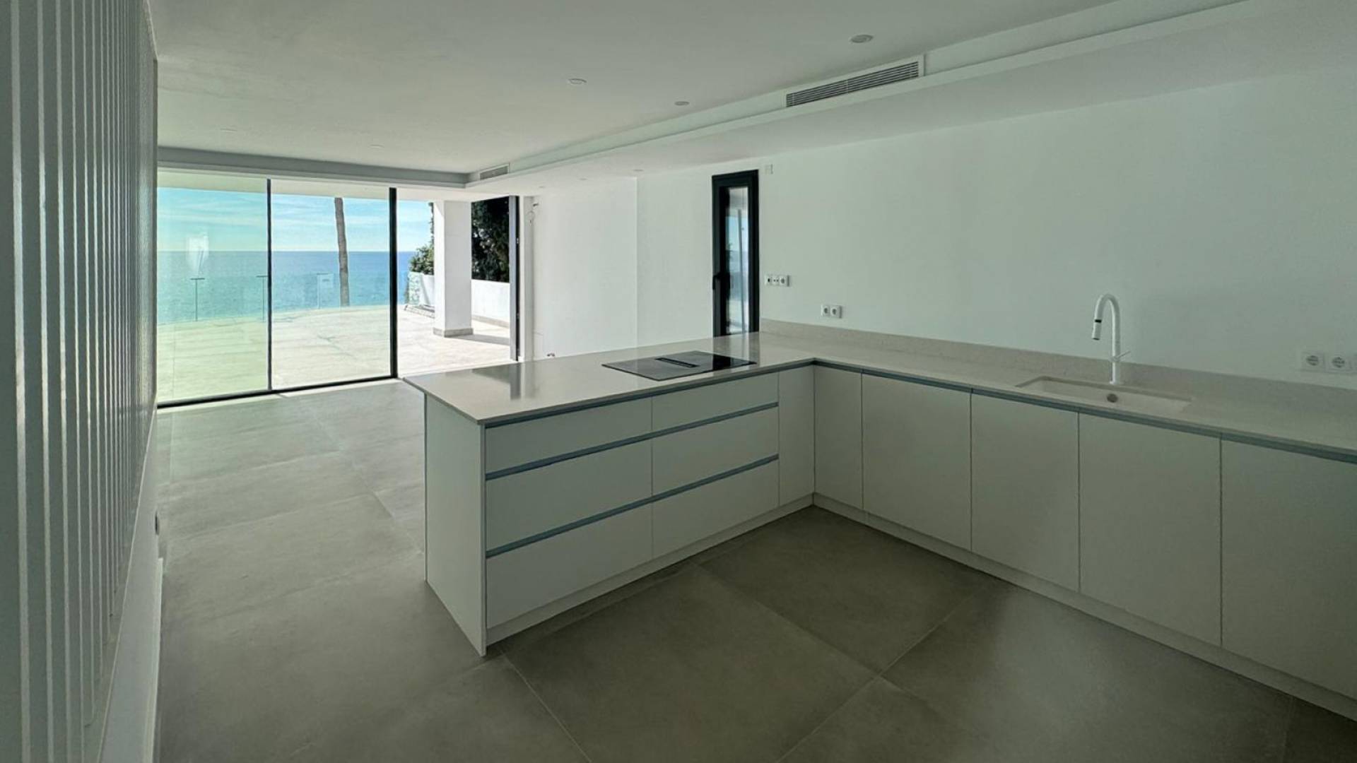 Second hand - Villa - Detached - El Campello - Coveta Fuma