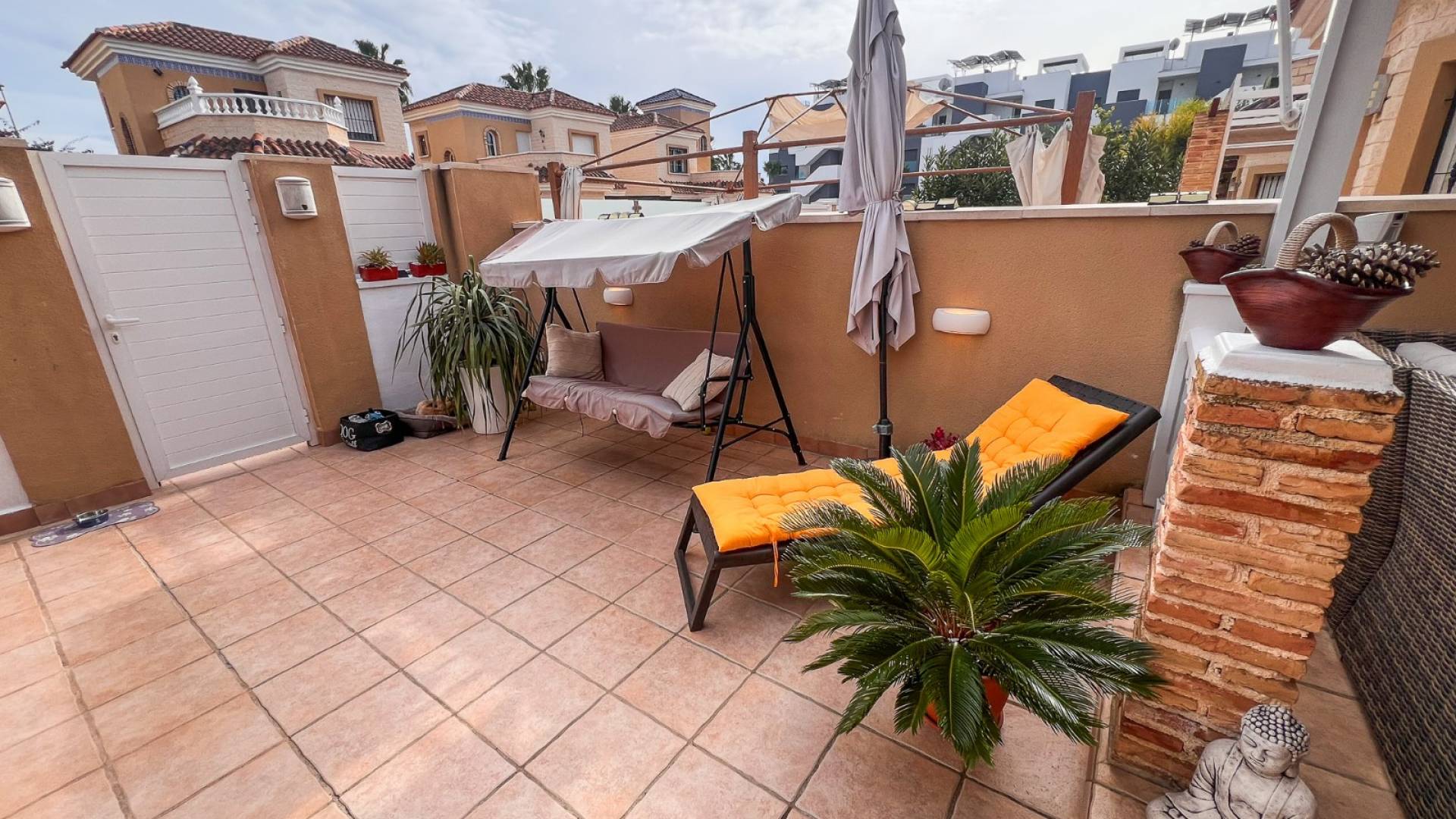 Second hand - Villa - Detached - Guardamar del Segura - El Raso