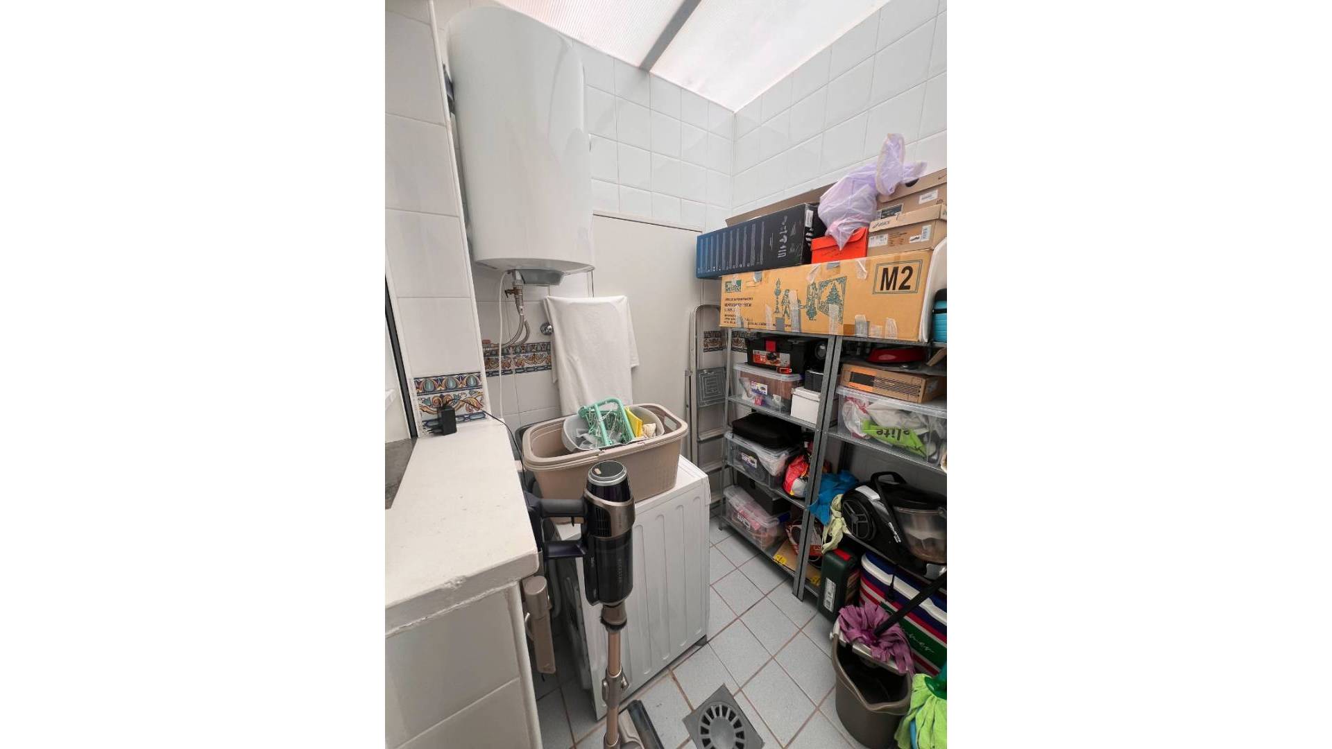 Second hand - Villa - Detached - Guardamar del Segura - El Raso