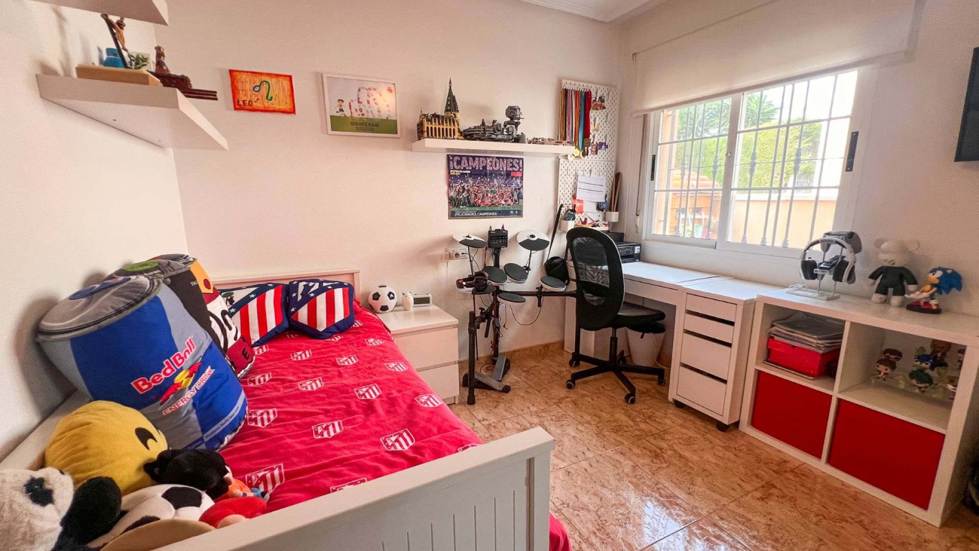 Second hand - Villa - Detached - Guardamar del Segura - El Raso