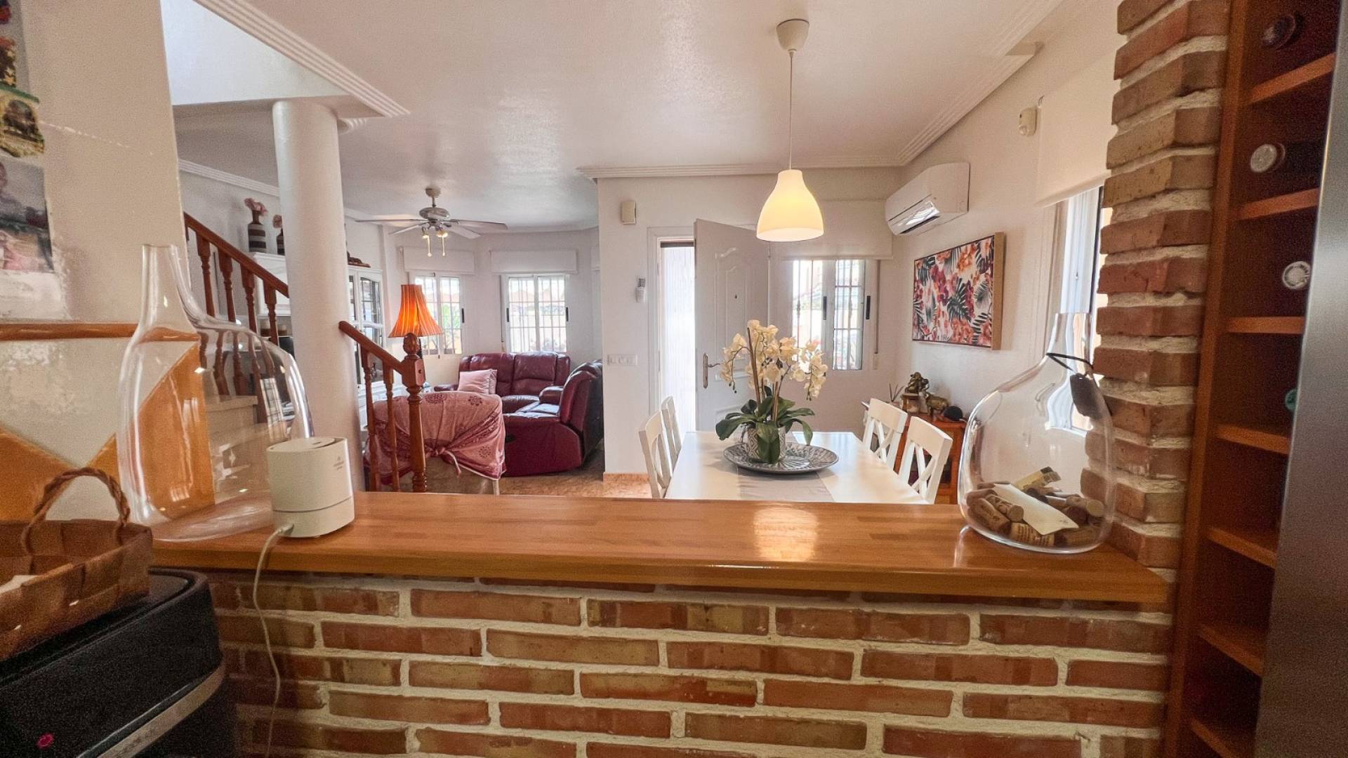 Second hand - Villa - Detached - Guardamar del Segura - El Raso