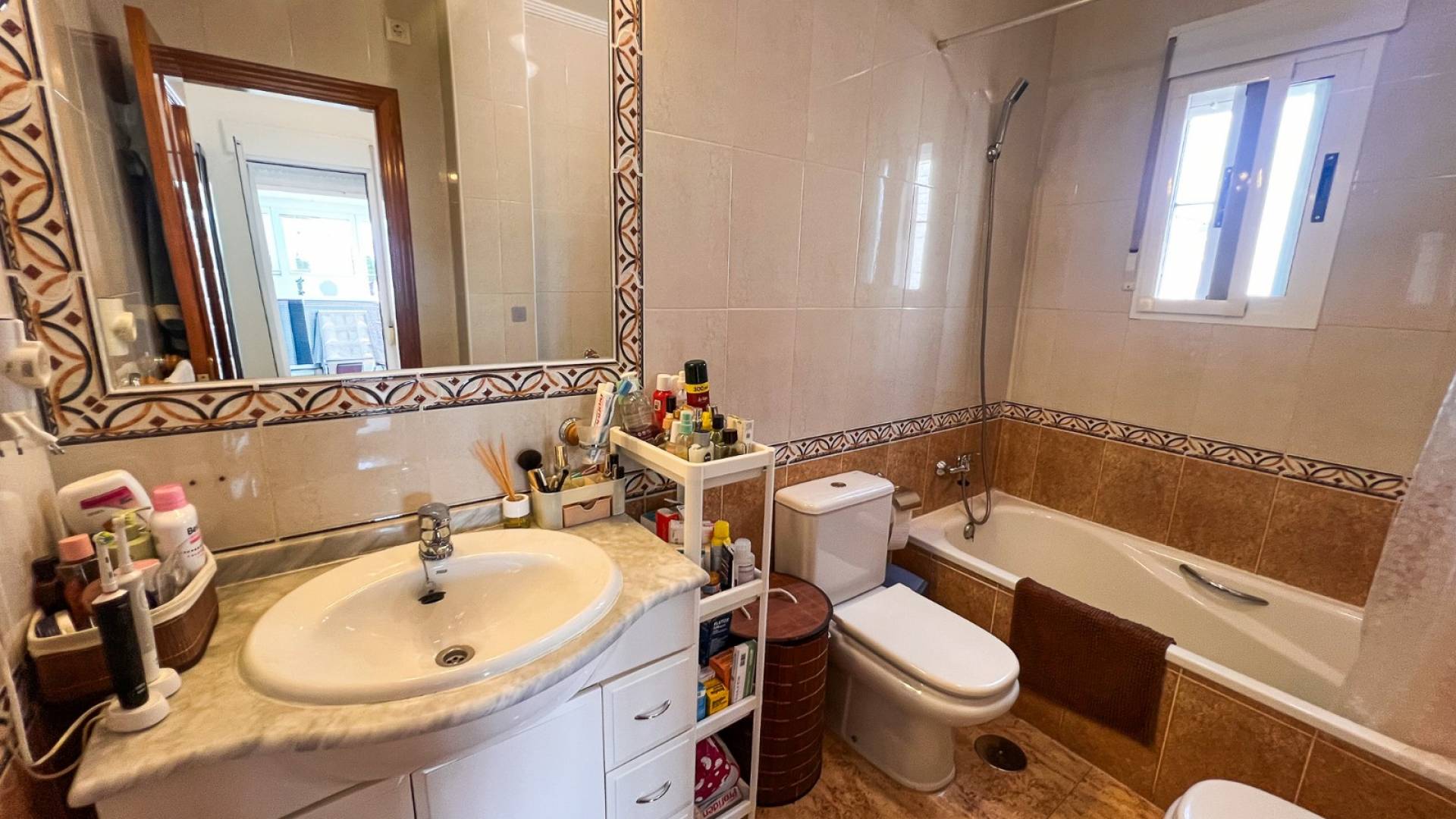 Second hand - Villa - Detached - Guardamar del Segura - El Raso