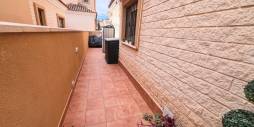 Second hand - Villa - Detached - Guardamar del Segura - El Raso
