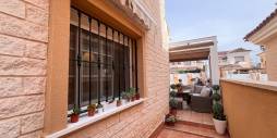 Second hand - Villa - Detached - Guardamar del Segura - El Raso