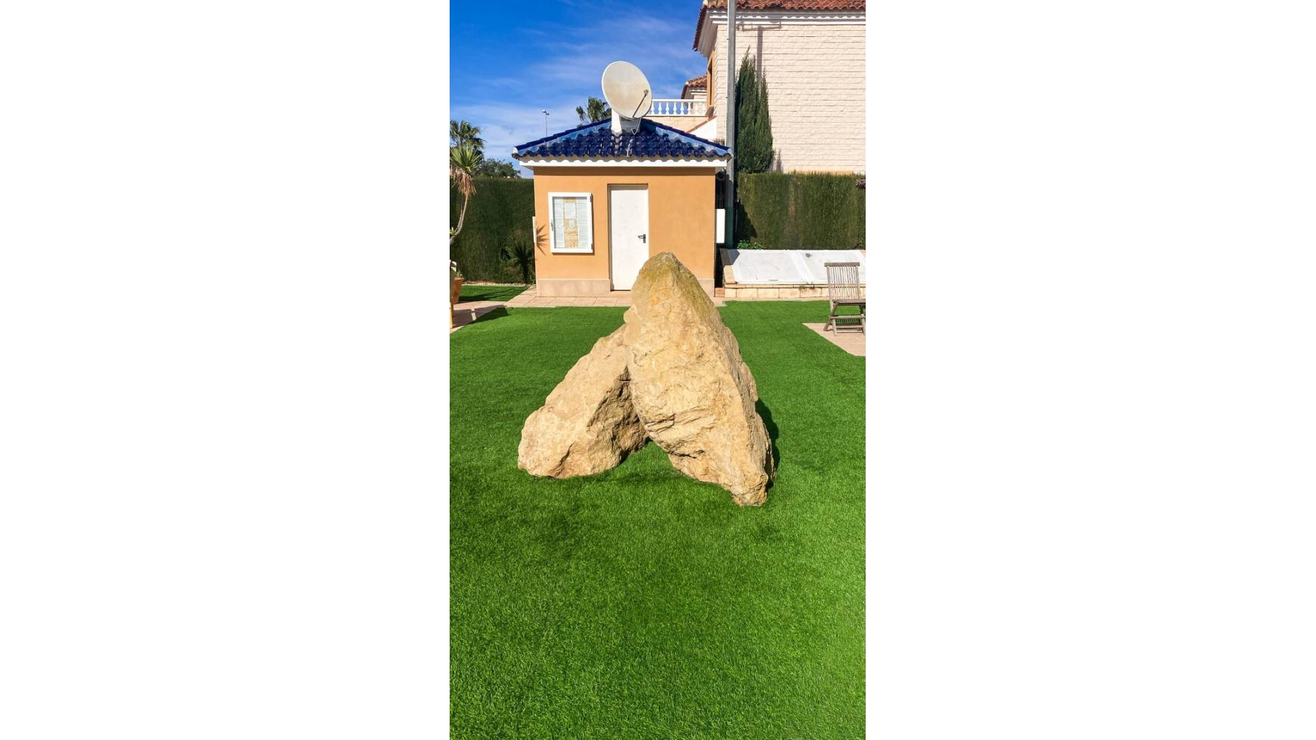 Second hand - Villa - Detached - Guardamar del Segura - El Raso